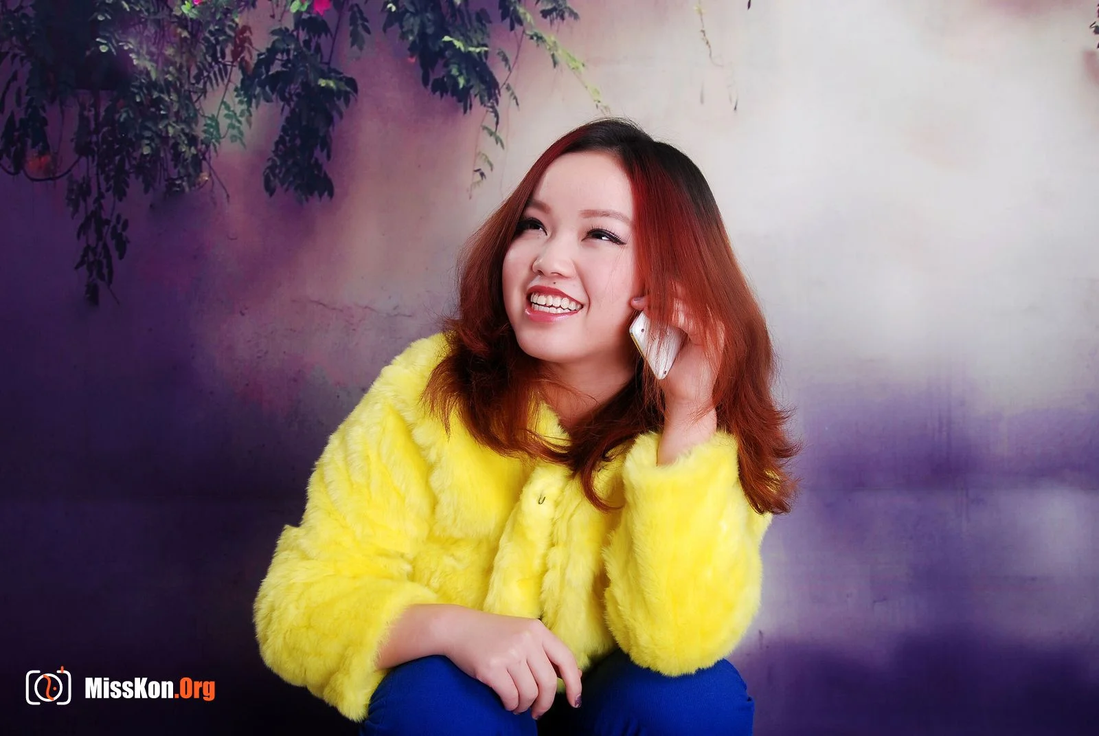 Nude photo set of Chinese model: Xiaoli - Photo 4