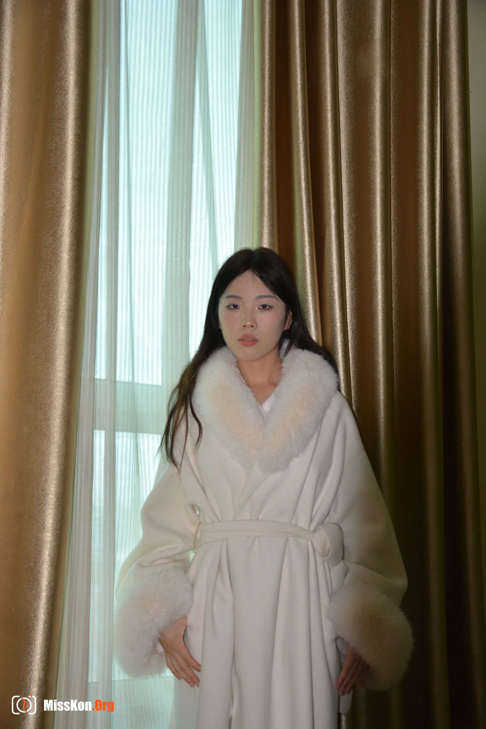 Nude photo set of Chinese model: Xiaoliang (2023-01-07) - Photo 10