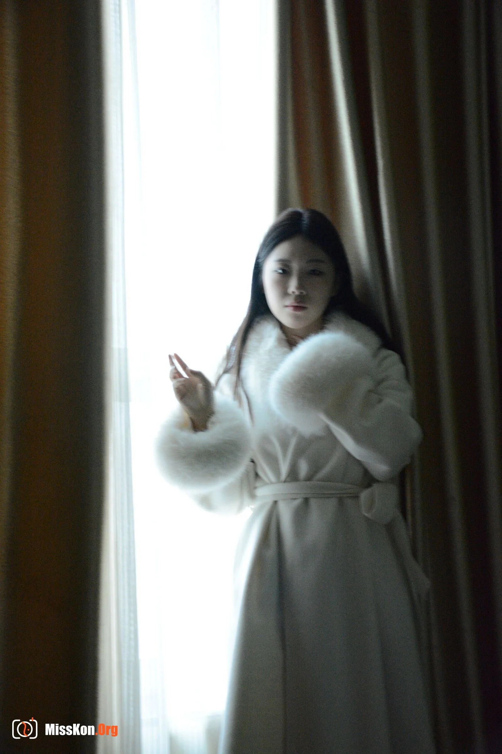 Nude photo set of Chinese model: Xiaoliang (2023-01-07) - Photo 12