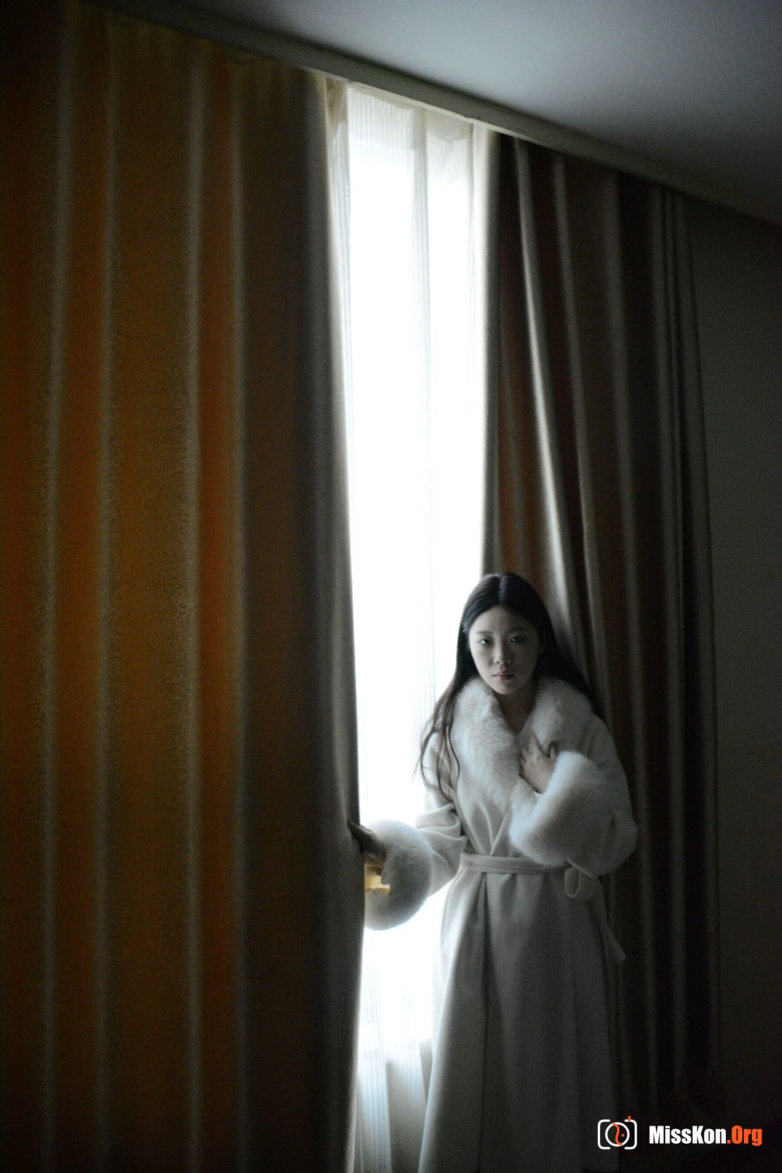 Nude photo set of Chinese model: Xiaoliang (2023-01-07) - Photo 14