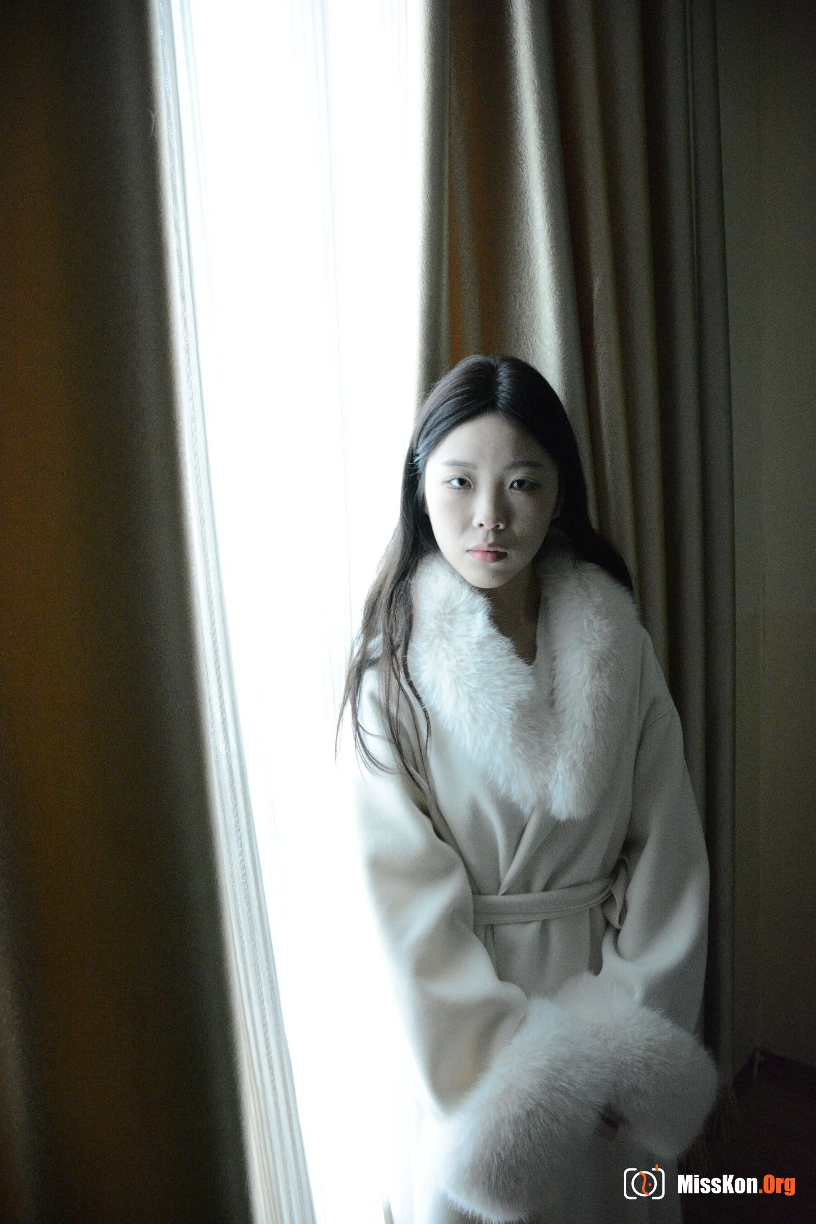 Nude photo set of Chinese model: Xiaoliang (2023-01-07) - Photo 15