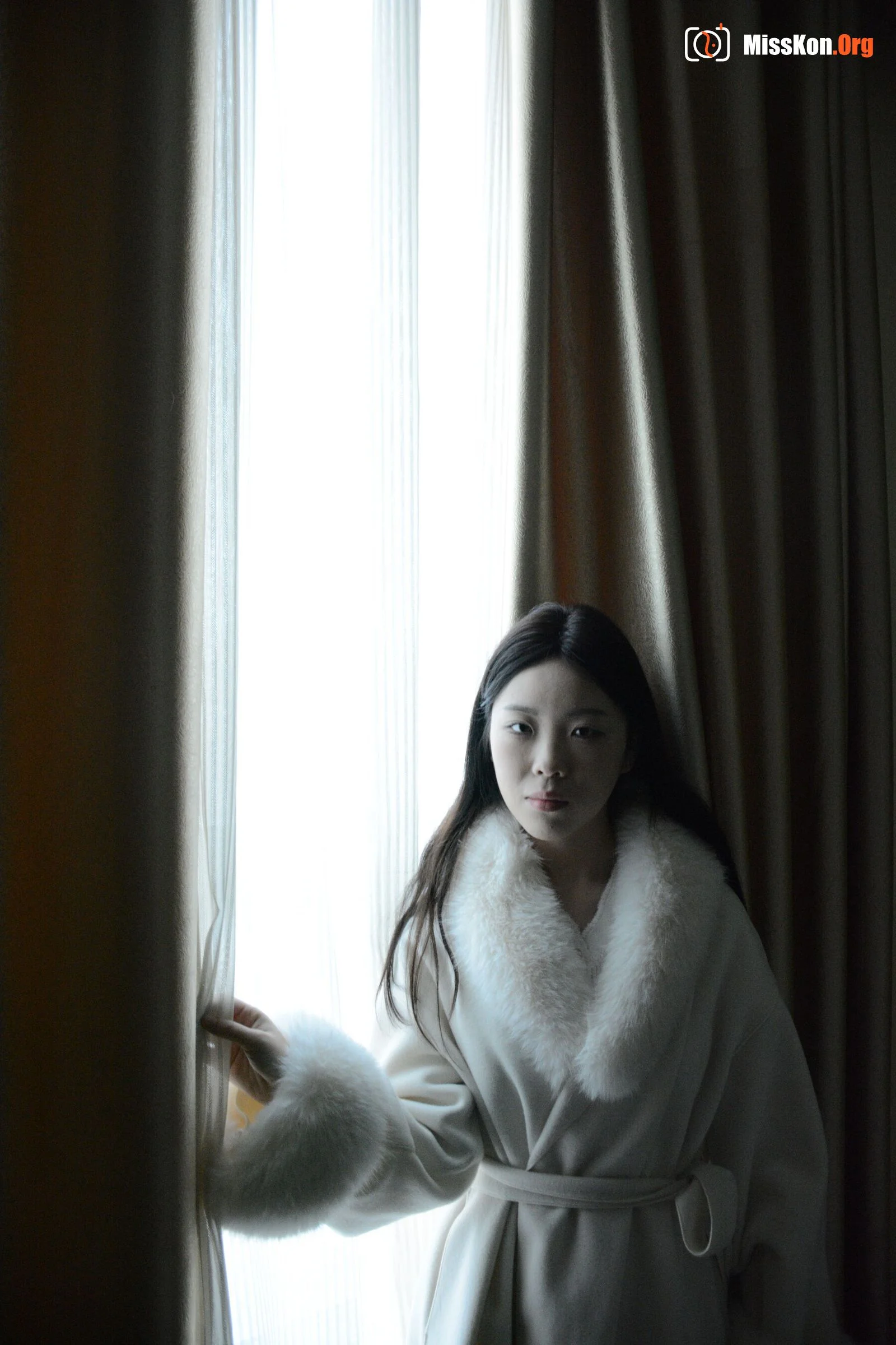 Nude photo set of Chinese model: Xiaoliang (2023-01-07) - Photo 16