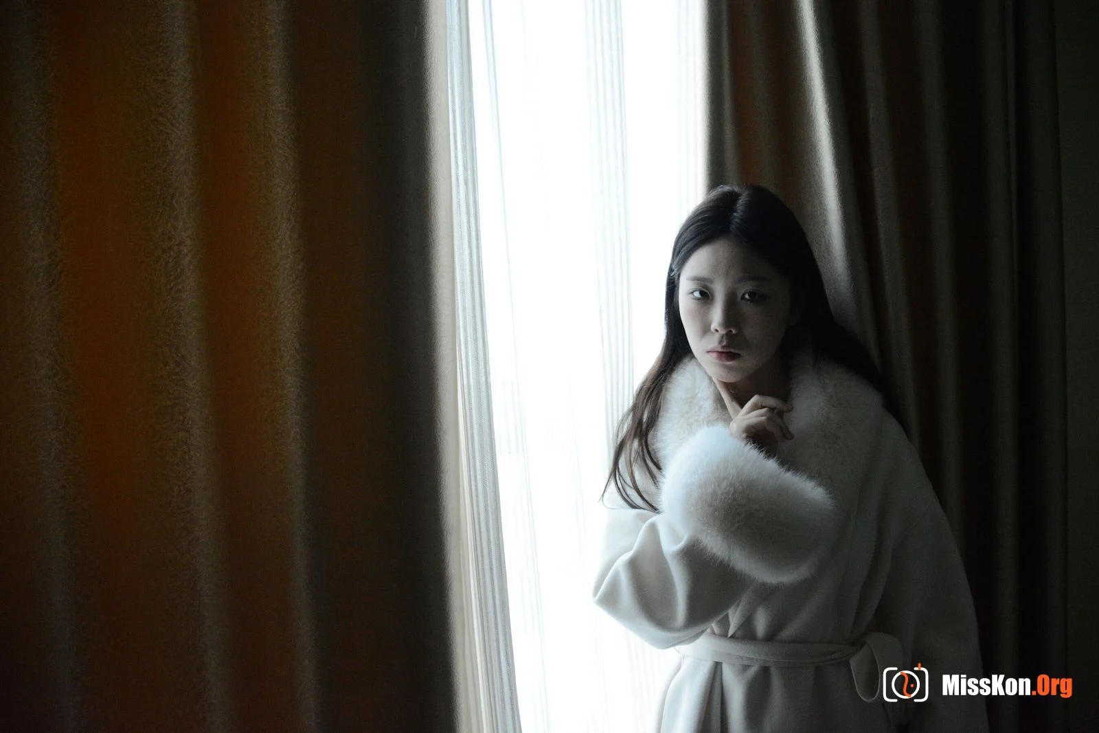 Nude photo set of Chinese model: Xiaoliang (2023-01-07) - Photo 17