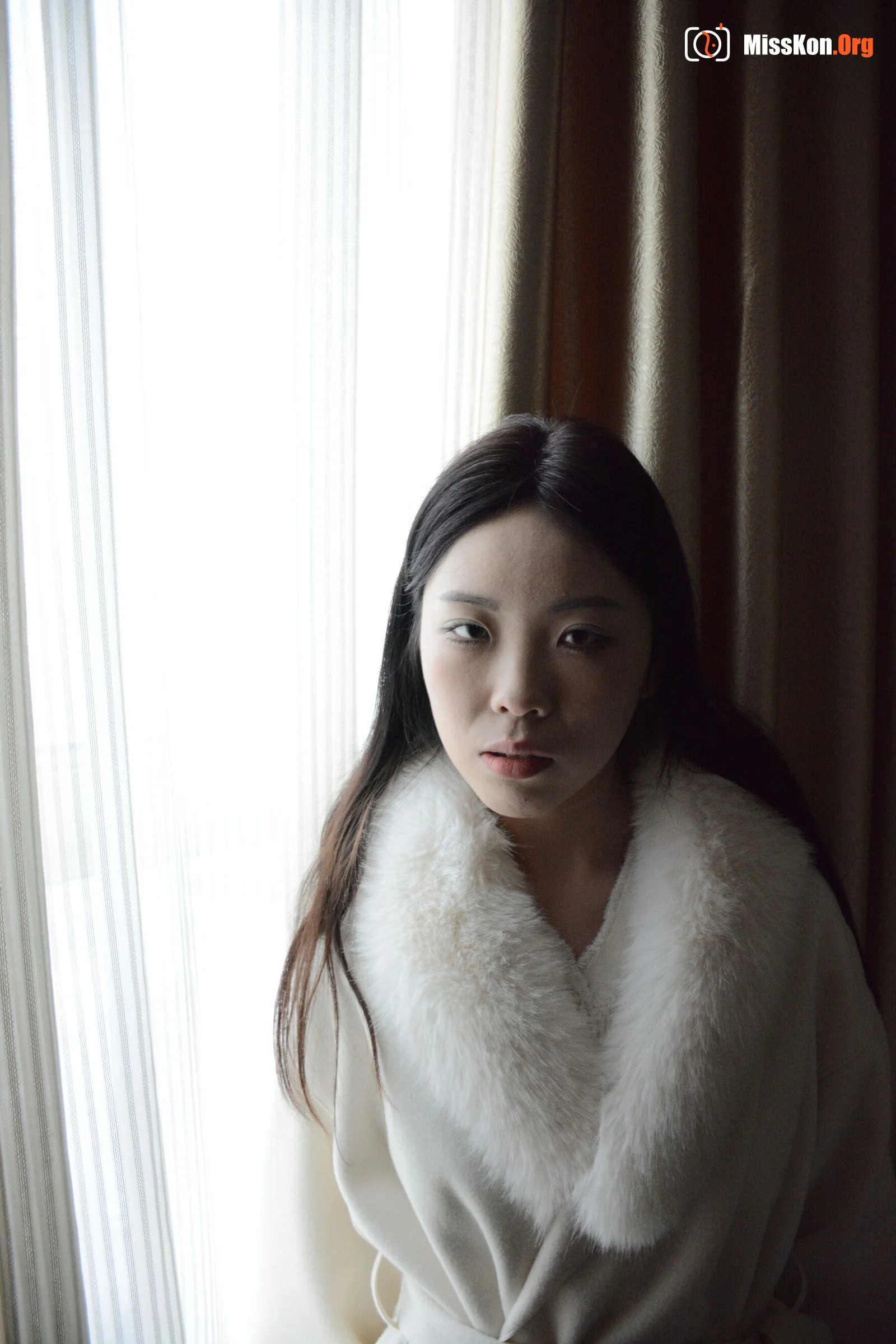 Nude photo set of Chinese model: Xiaoliang (2023-01-07) - Photo 18