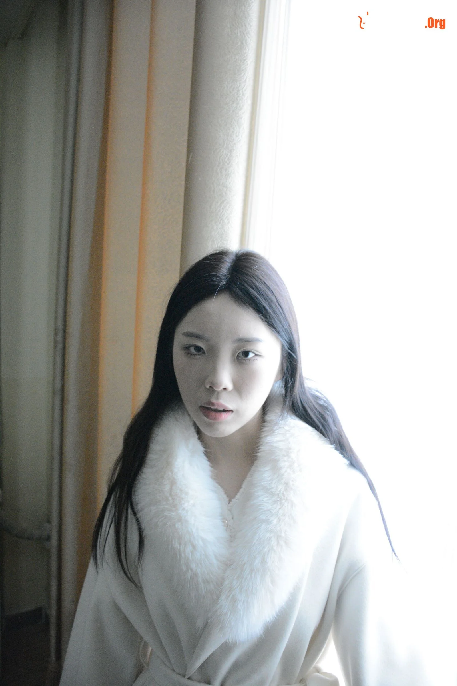 Nude photo set of Chinese model: Xiaoliang (2023-01-07) - Photo 19