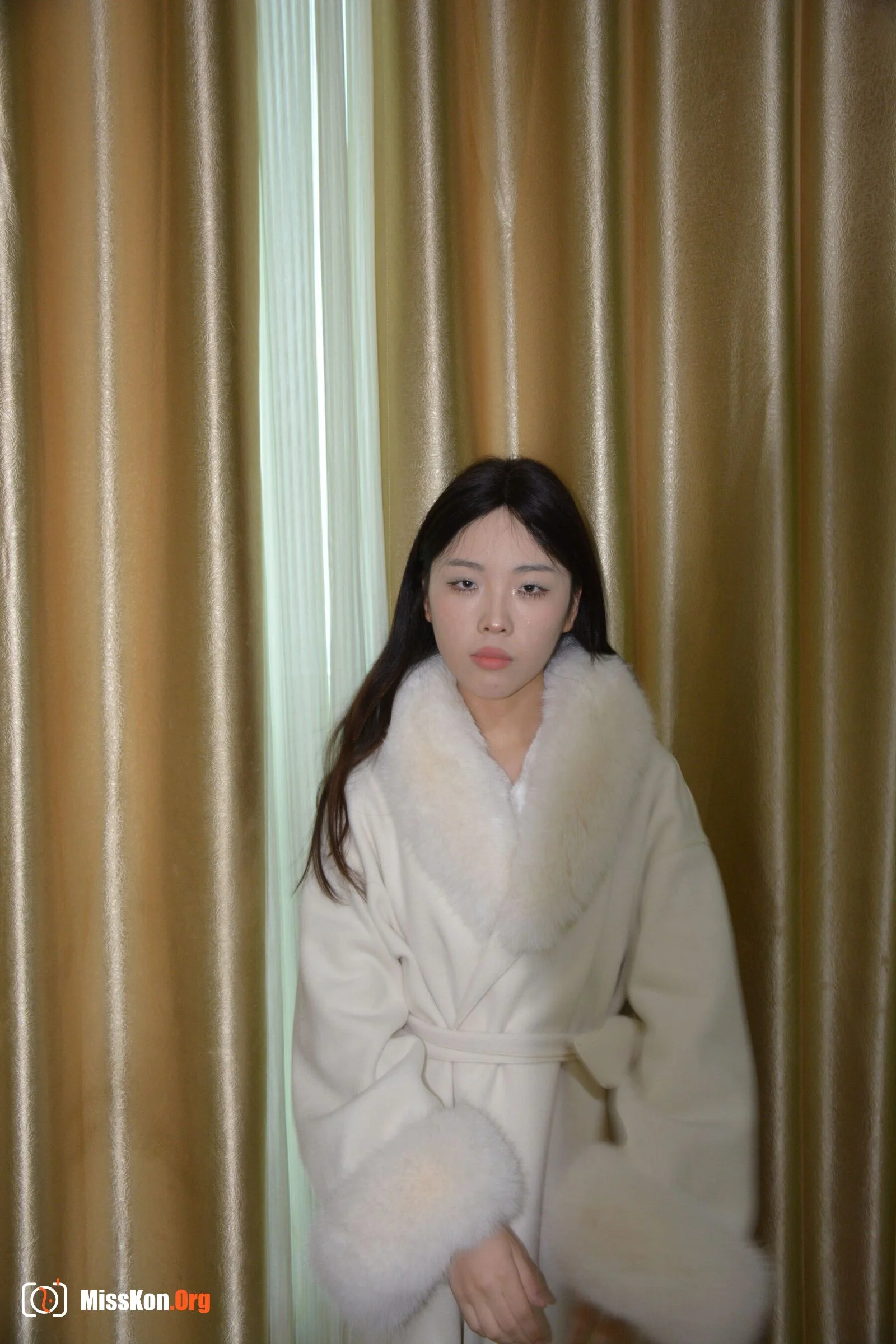 Nude photo set of Chinese model: Xiaoliang (2023-01-07) - Photo 2