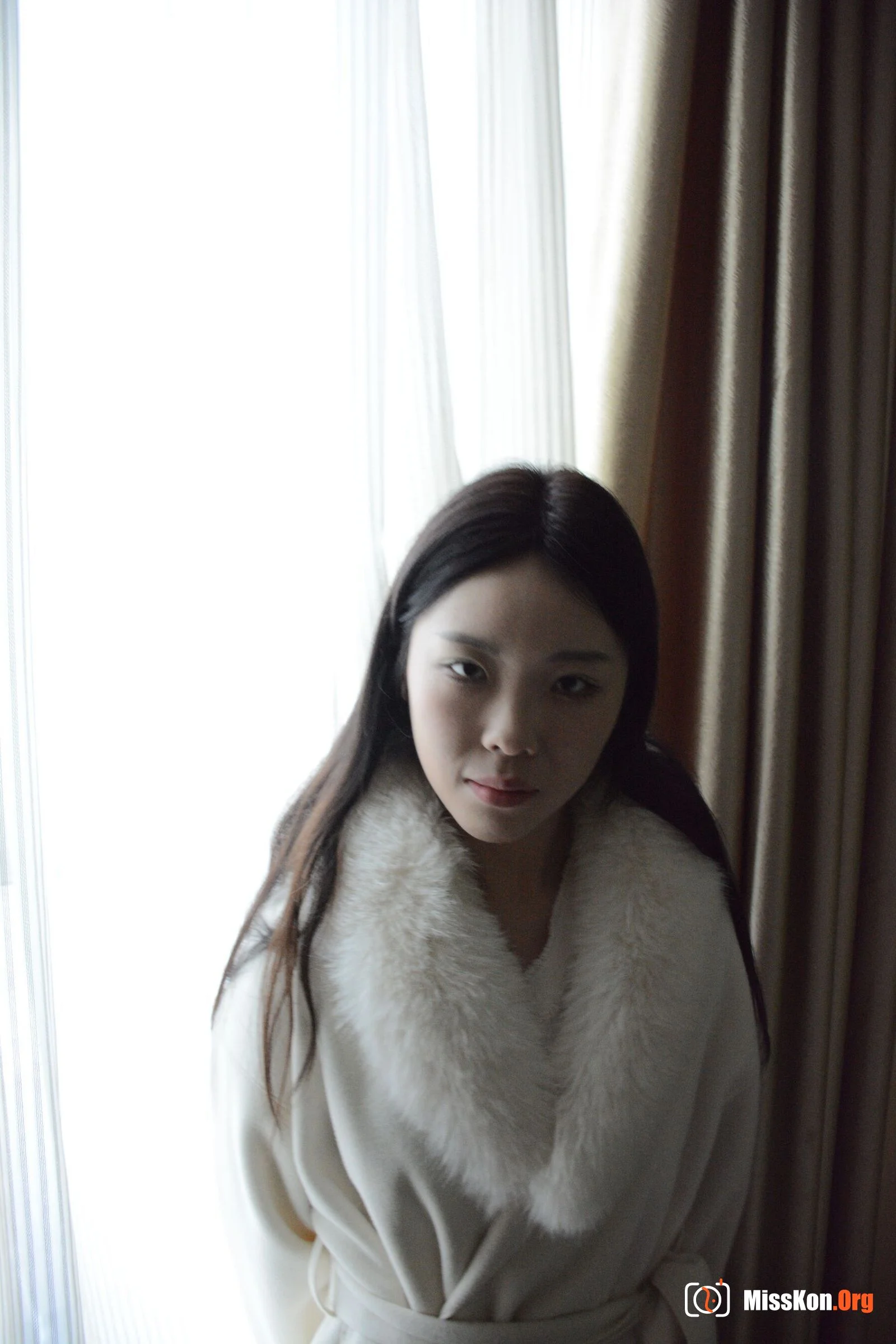 Nude photo set of Chinese model: Xiaoliang (2023-01-07) - Photo 20