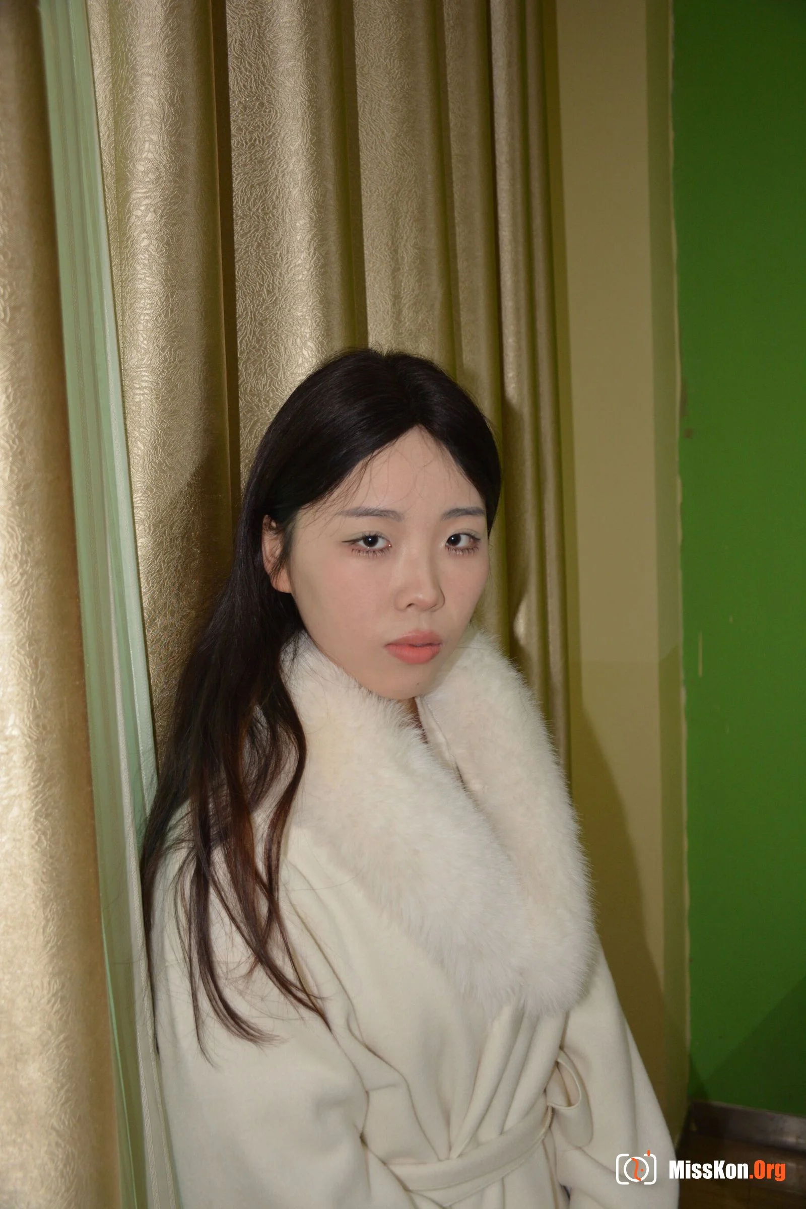 Nude photo set of Chinese model: Xiaoliang (2023-01-07) - Photo 3