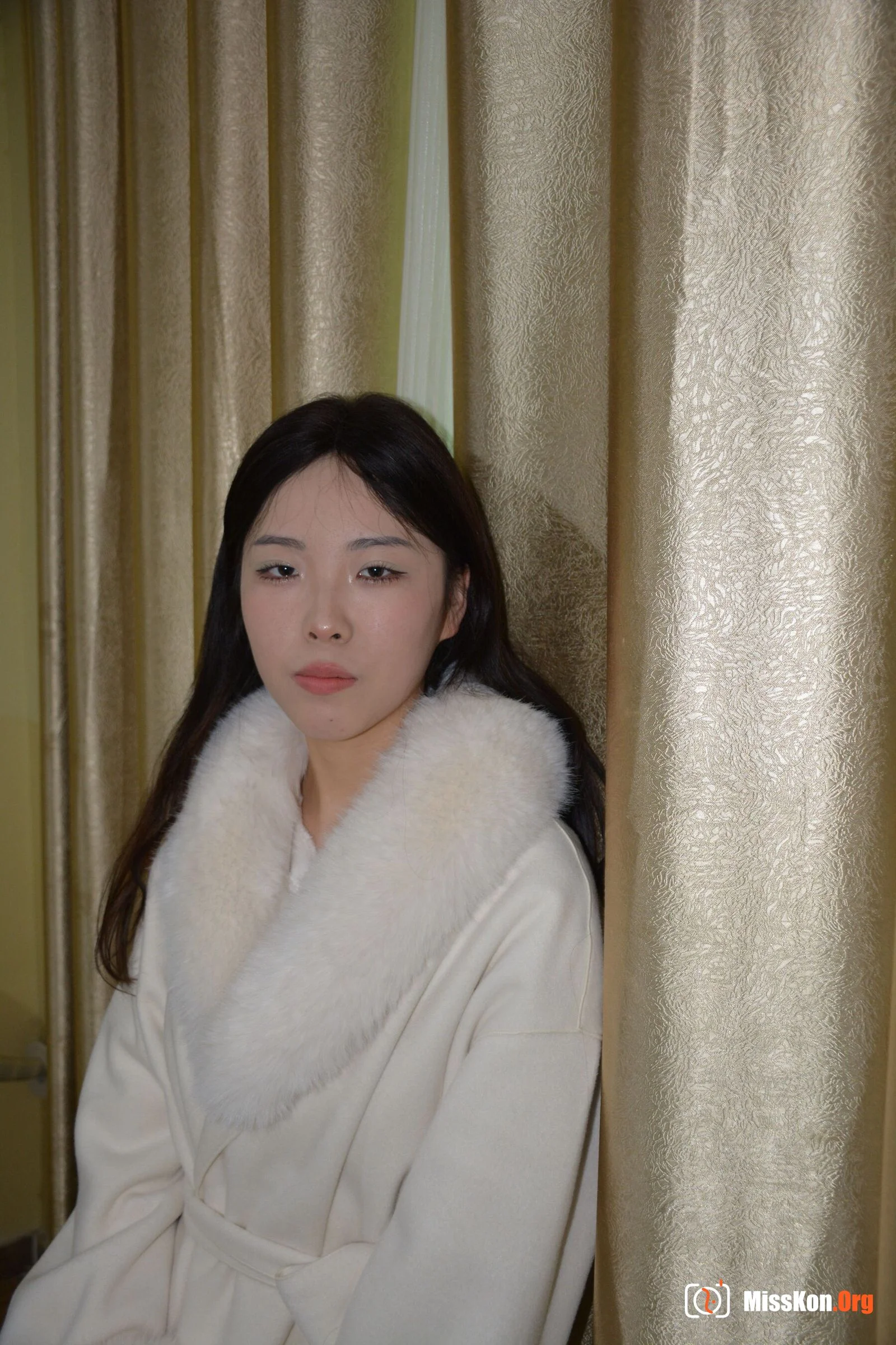 Nude photo set of Chinese model: Xiaoliang (2023-01-07) - Photo 4