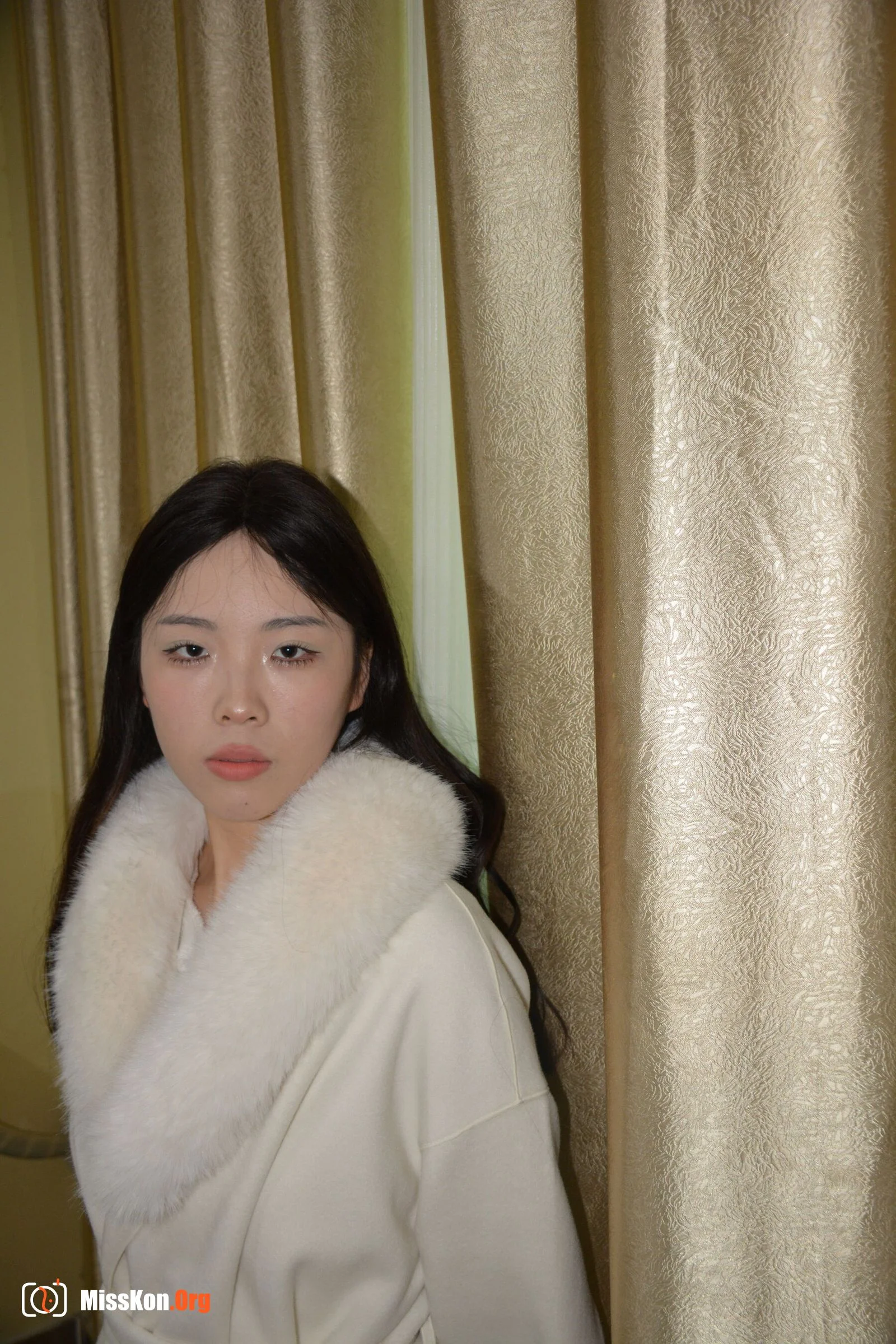 Nude photo set of Chinese model: Xiaoliang (2023-01-07) - Photo 5