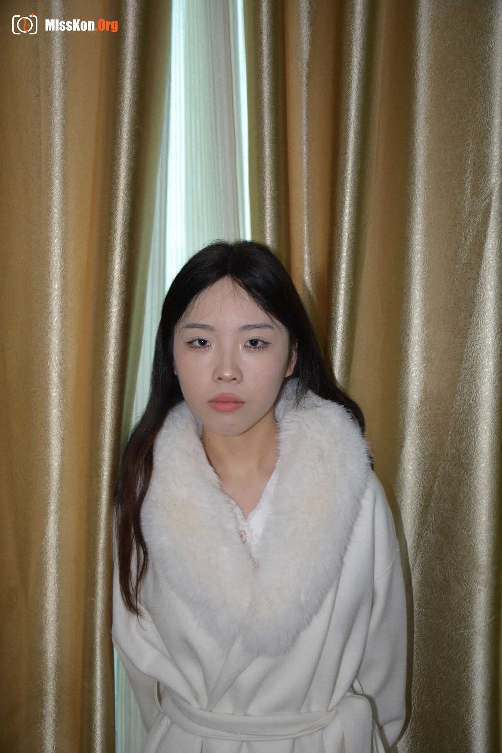 Nude photo set of Chinese model: Xiaoliang (2023-01-07) - Photo 6