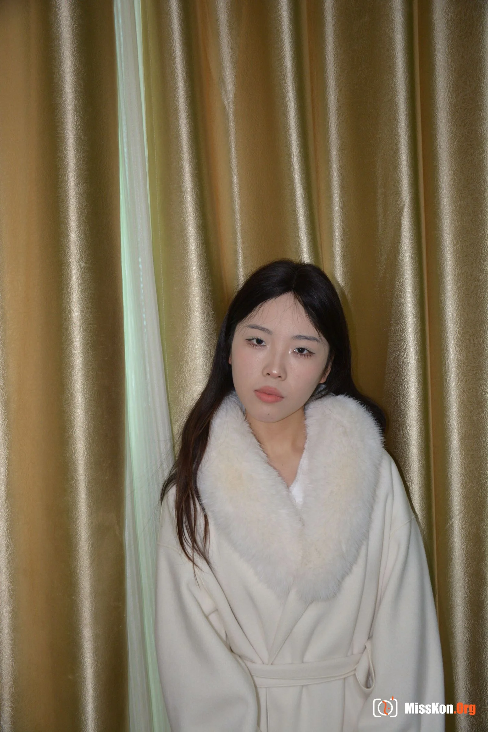 Nude photo set of Chinese model: Xiaoliang (2023-01-07) - Photo 7