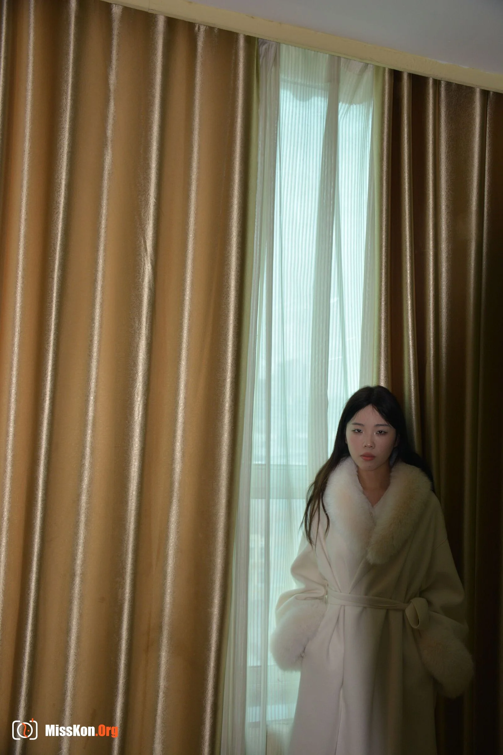 Nude photo set of Chinese model: Xiaoliang (2023-01-07) - Photo 8