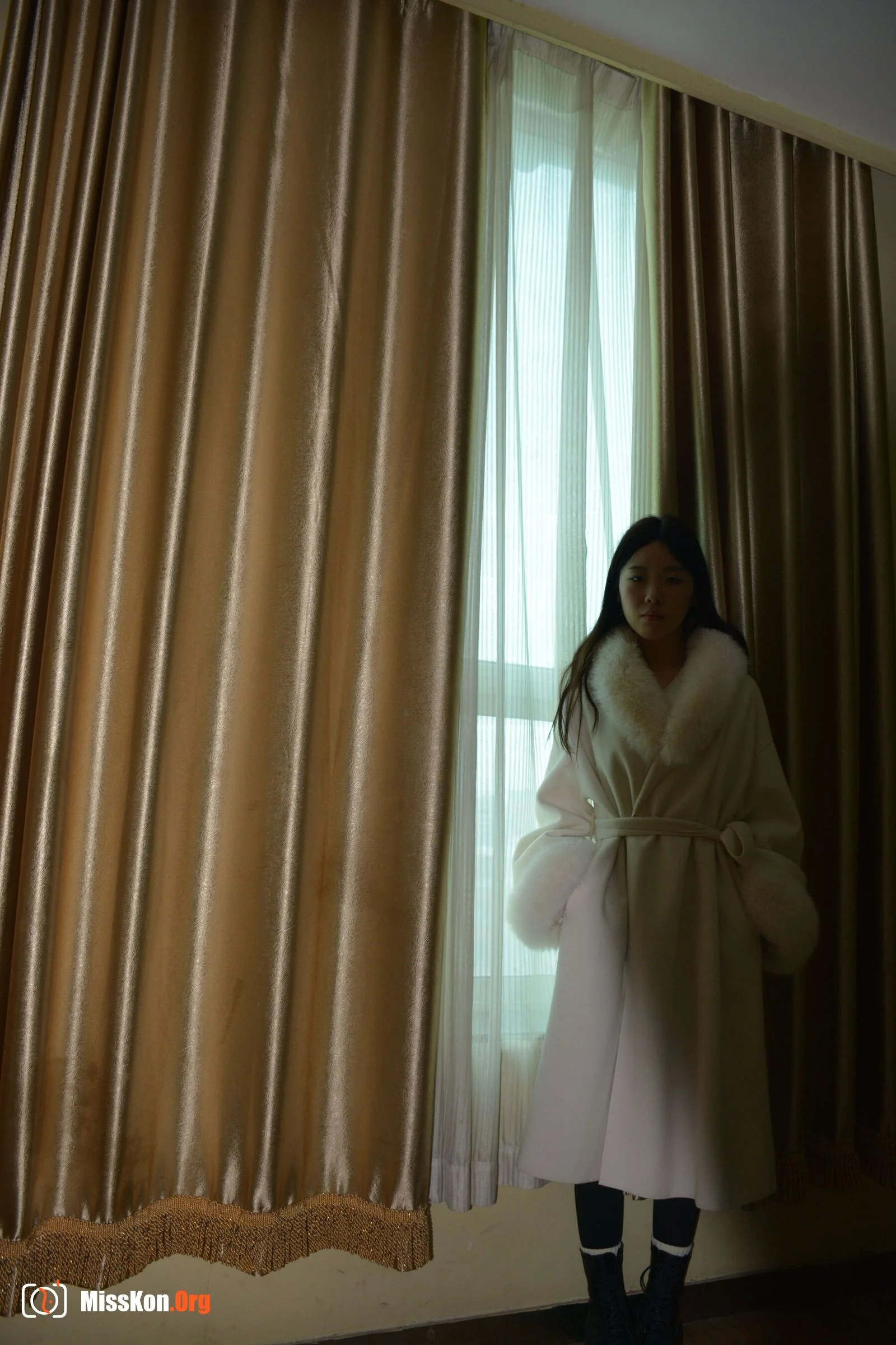Nude photo set of Chinese model: Xiaoliang (2023-01-07) - Photo 9