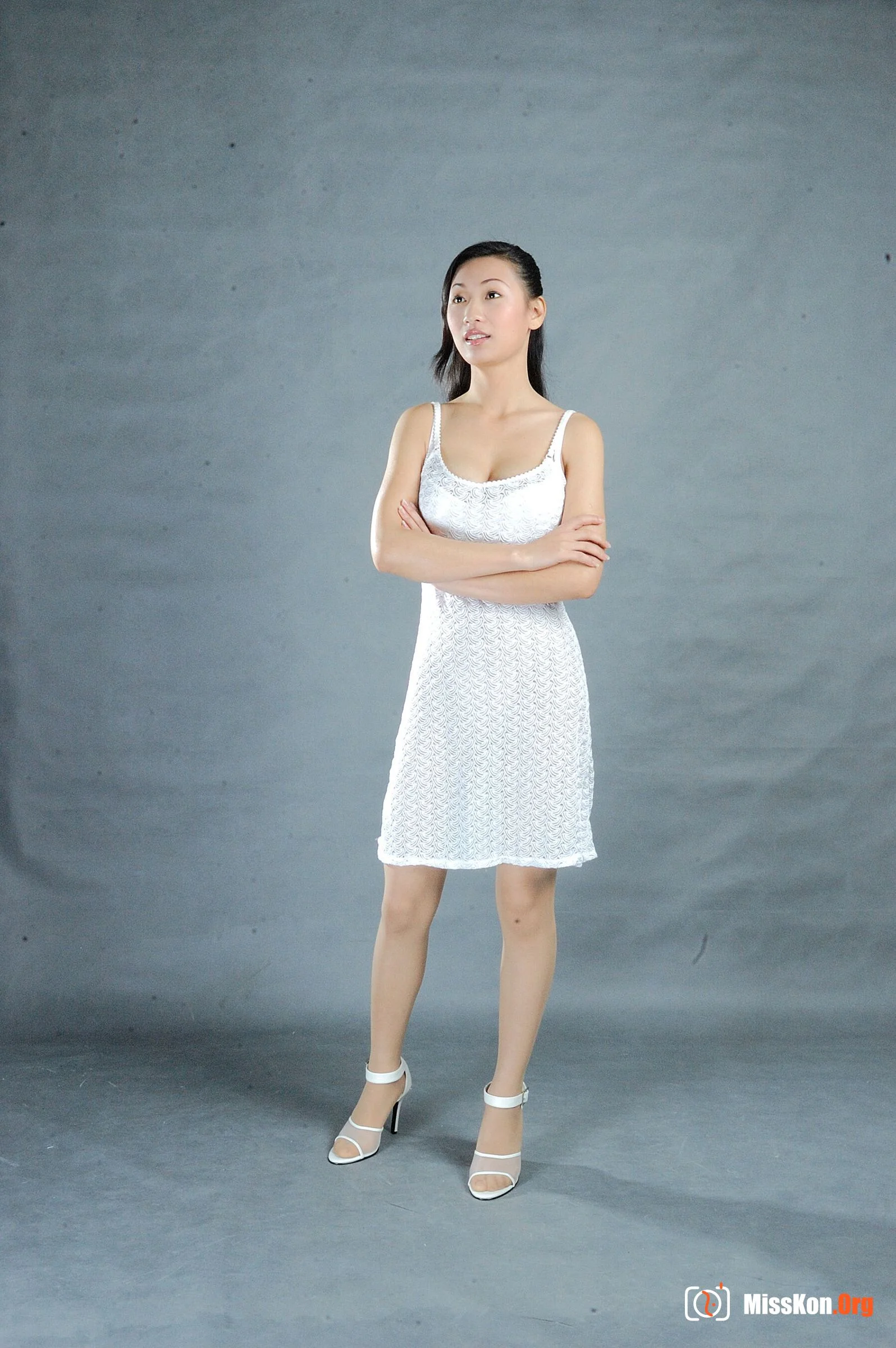 Nude photo set of Chinese model: Xiaoman (2006-01-05) - Photo 3