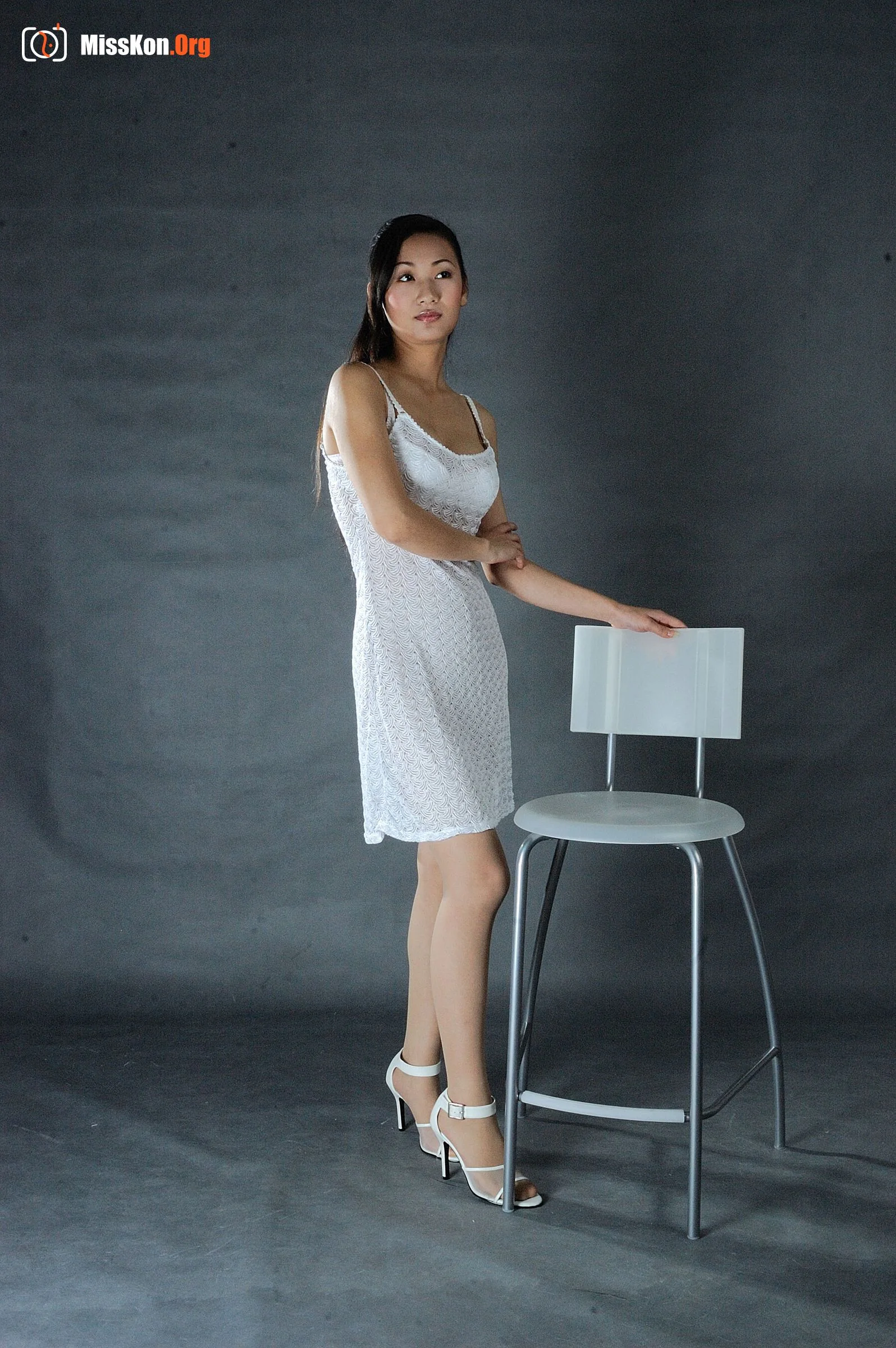 Nude photo set of Chinese model: Xiaoman (2006-01-05) - Photo 5
