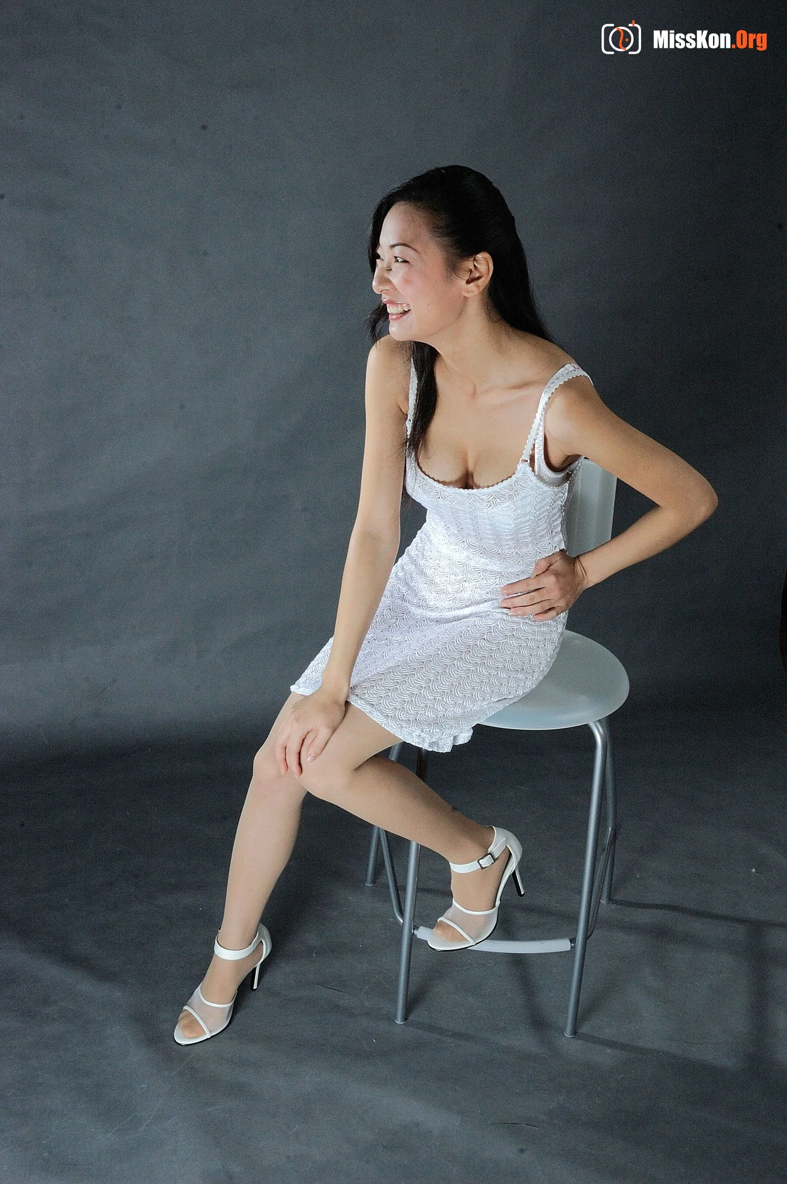 Nude photo set of Chinese model: Xiaoman (2006-01-05) - Photo 9