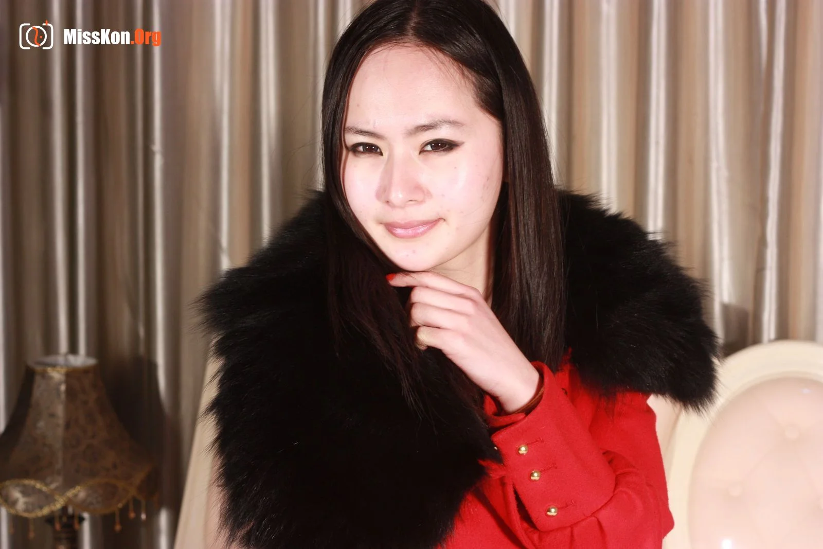 Nude photo set of Chinese model: Xiaoman (2011-02-17) - Photo 20