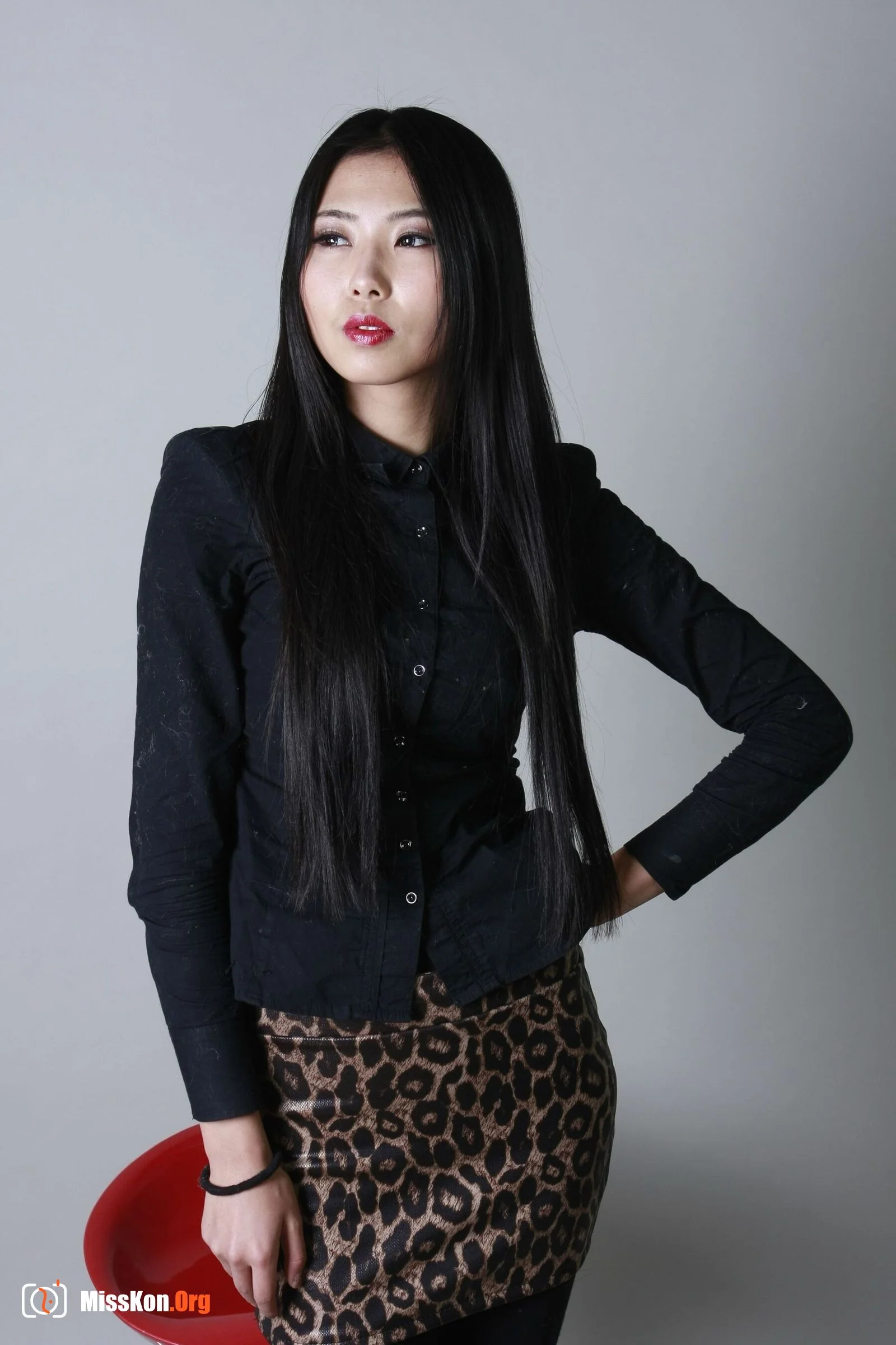 Nude photo set of Chinese model: Xiaomei (2012-12-11) - Photo 11