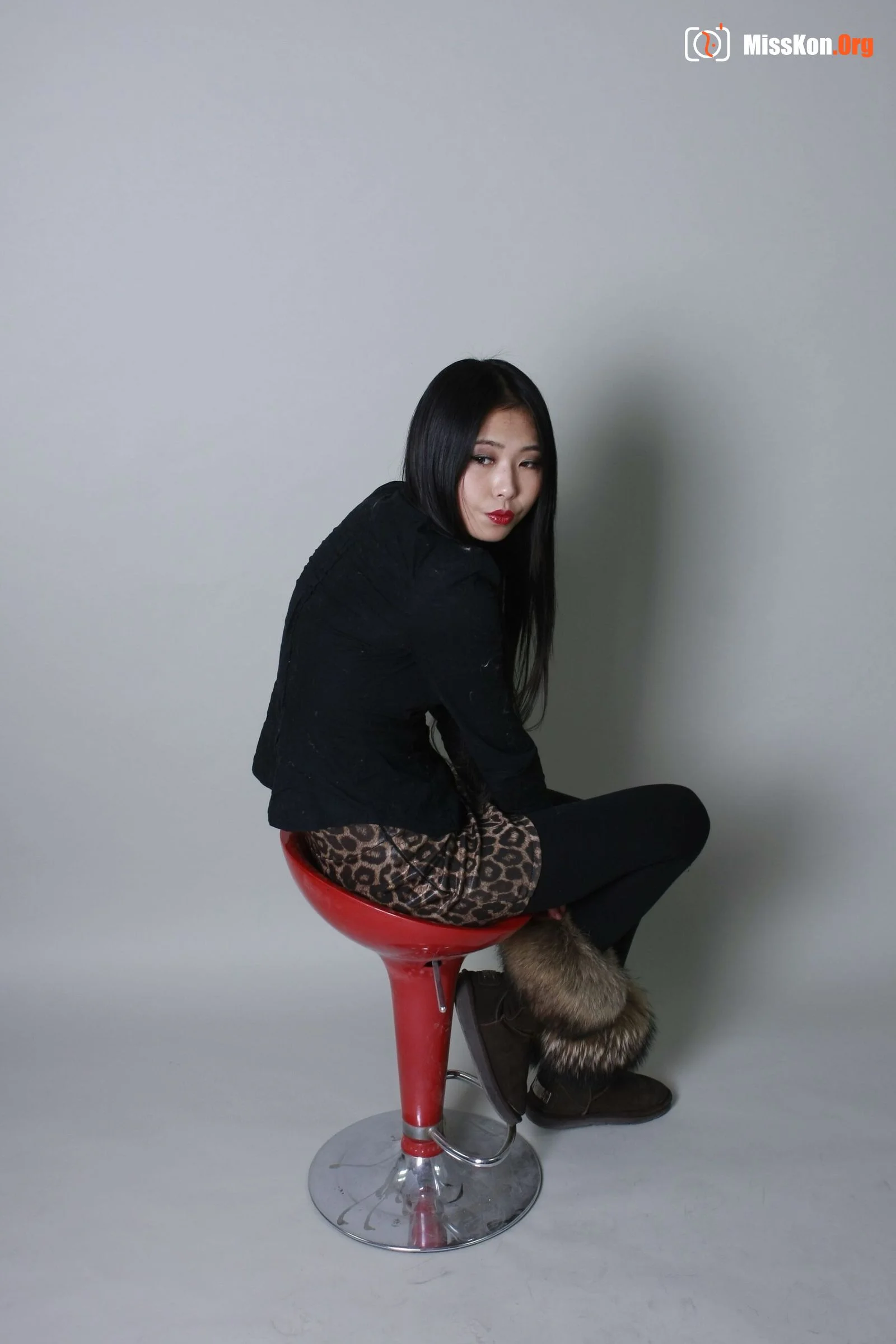 Nude photo set of Chinese model: Xiaomei (2012-12-11) - Photo 13
