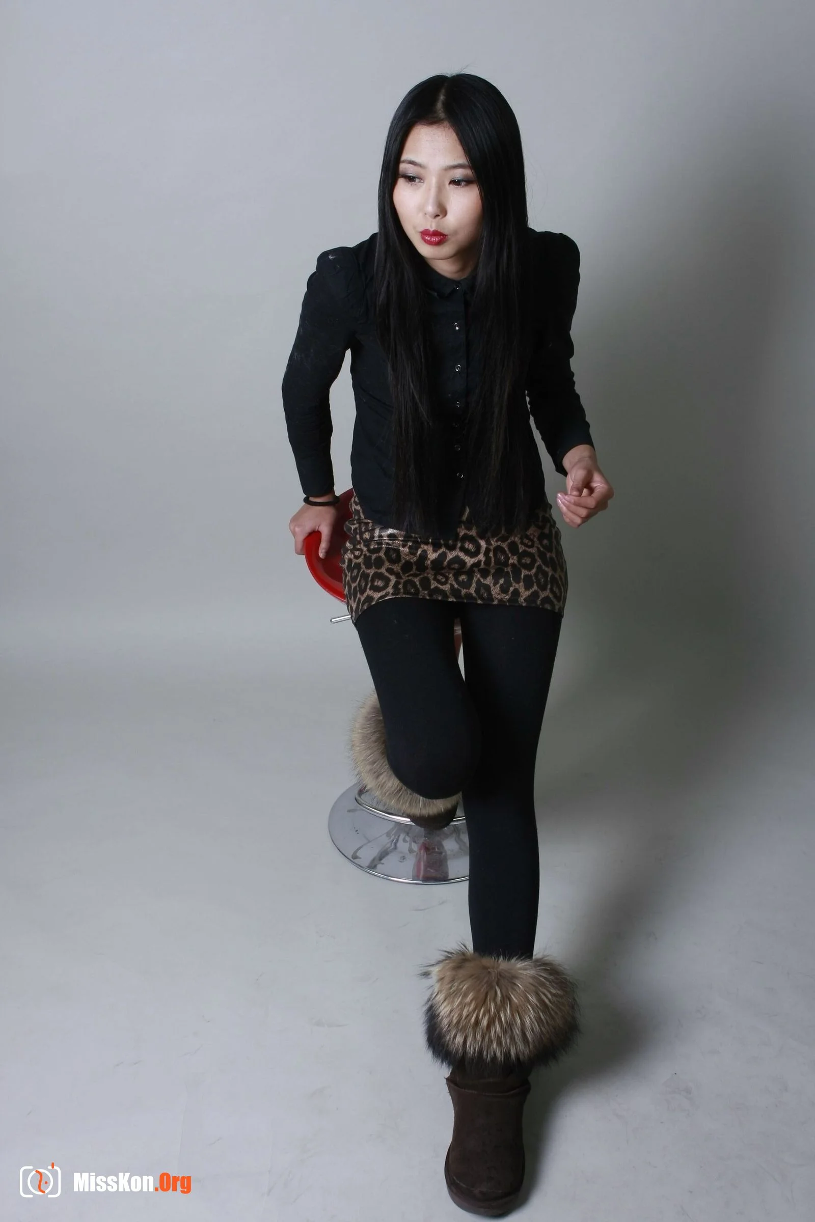 Nude photo set of Chinese model: Xiaomei (2012-12-11) - Photo 4
