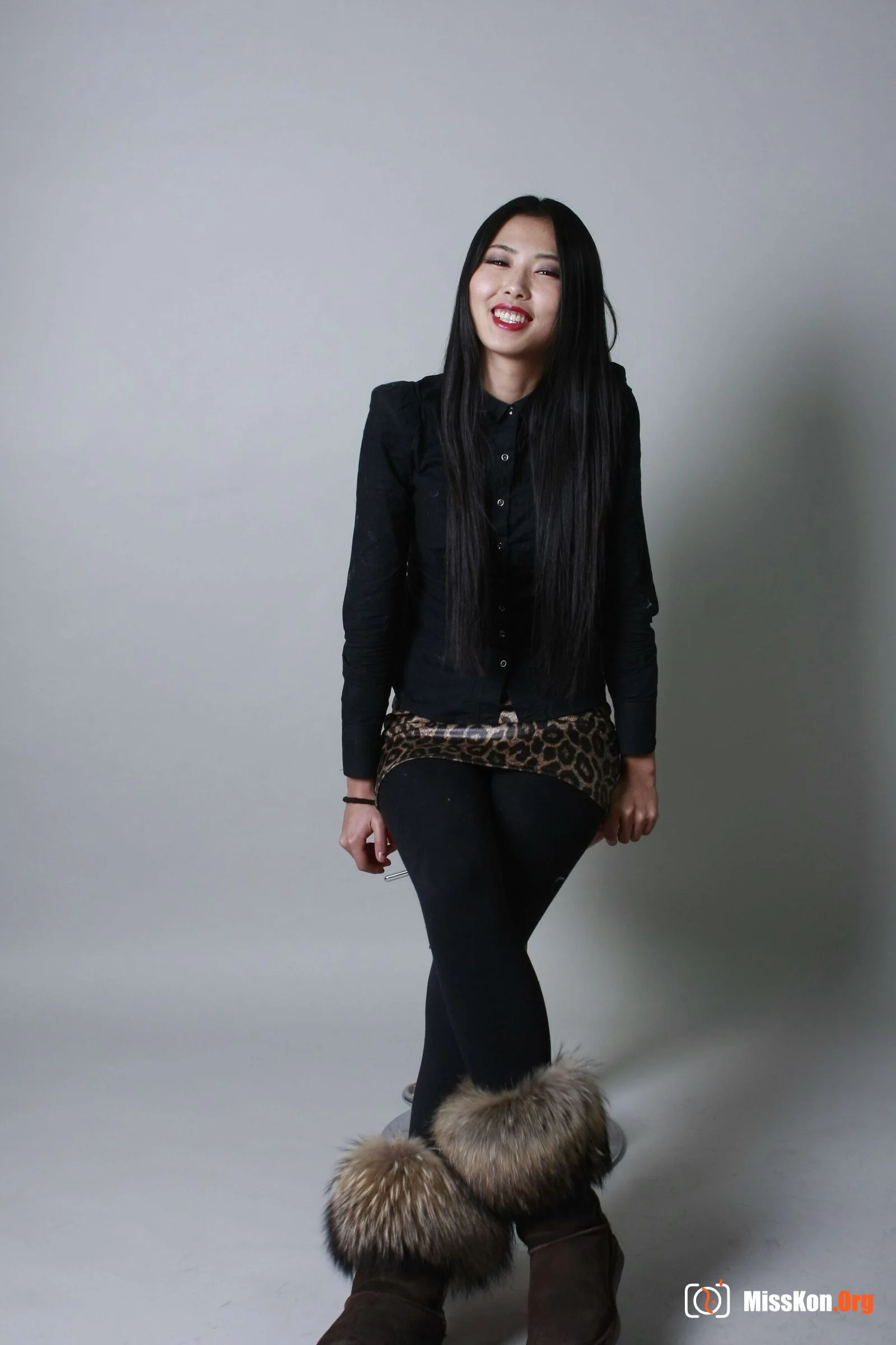 Nude photo set of Chinese model: Xiaomei (2012-12-11) - Photo 5