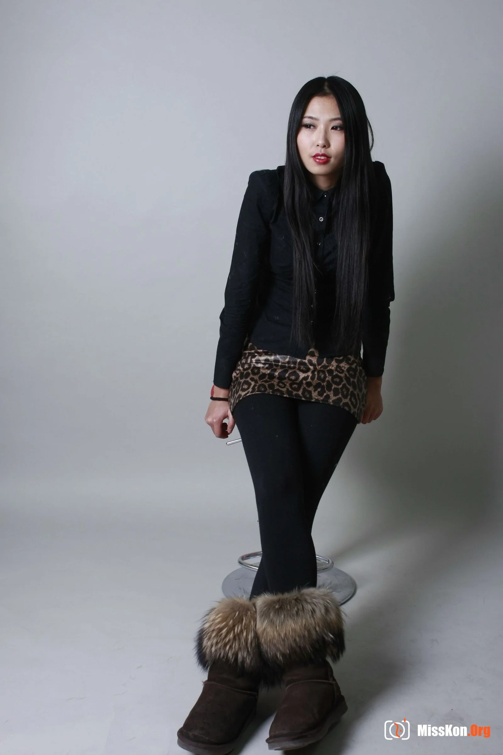 Nude photo set of Chinese model: Xiaomei (2012-12-11) - Photo 6