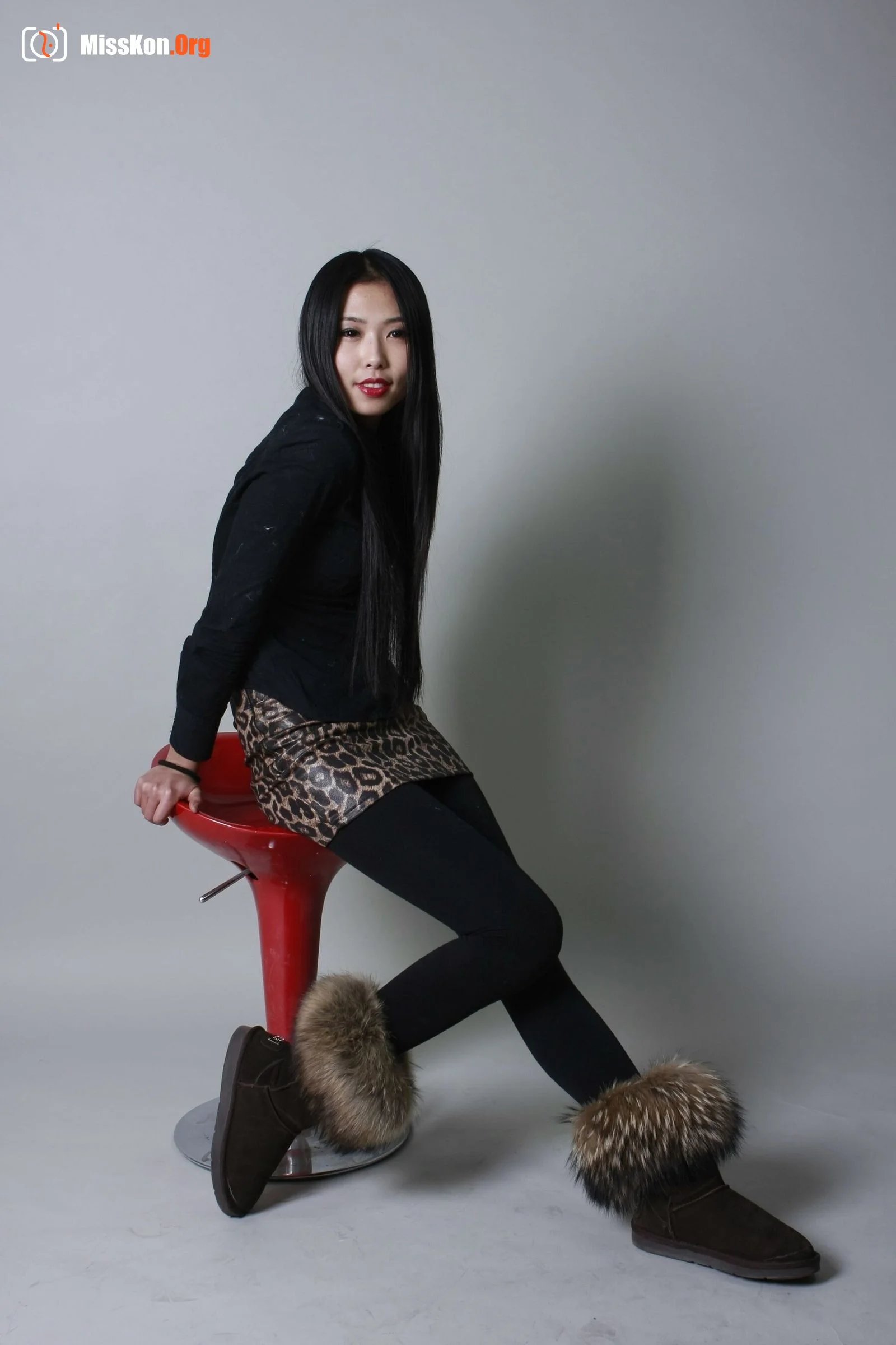 Nude photo set of Chinese model: Xiaomei (2012-12-11) - Photo 8