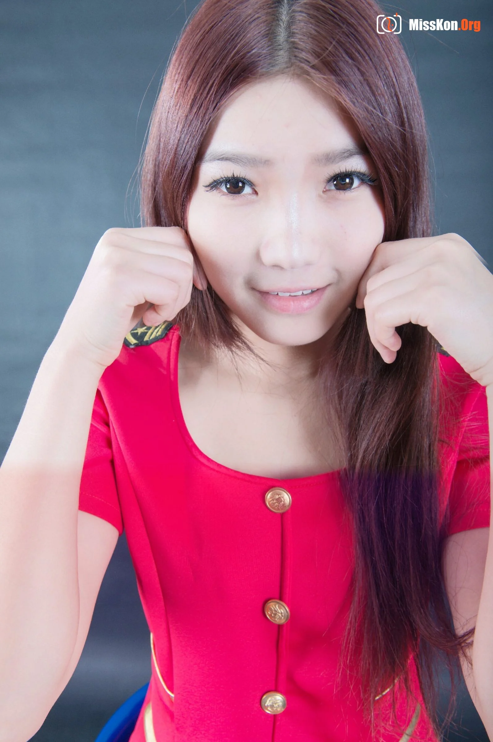 Nude photo set of Chinese model: Xiaomei (2015-09-25) - Photo 3