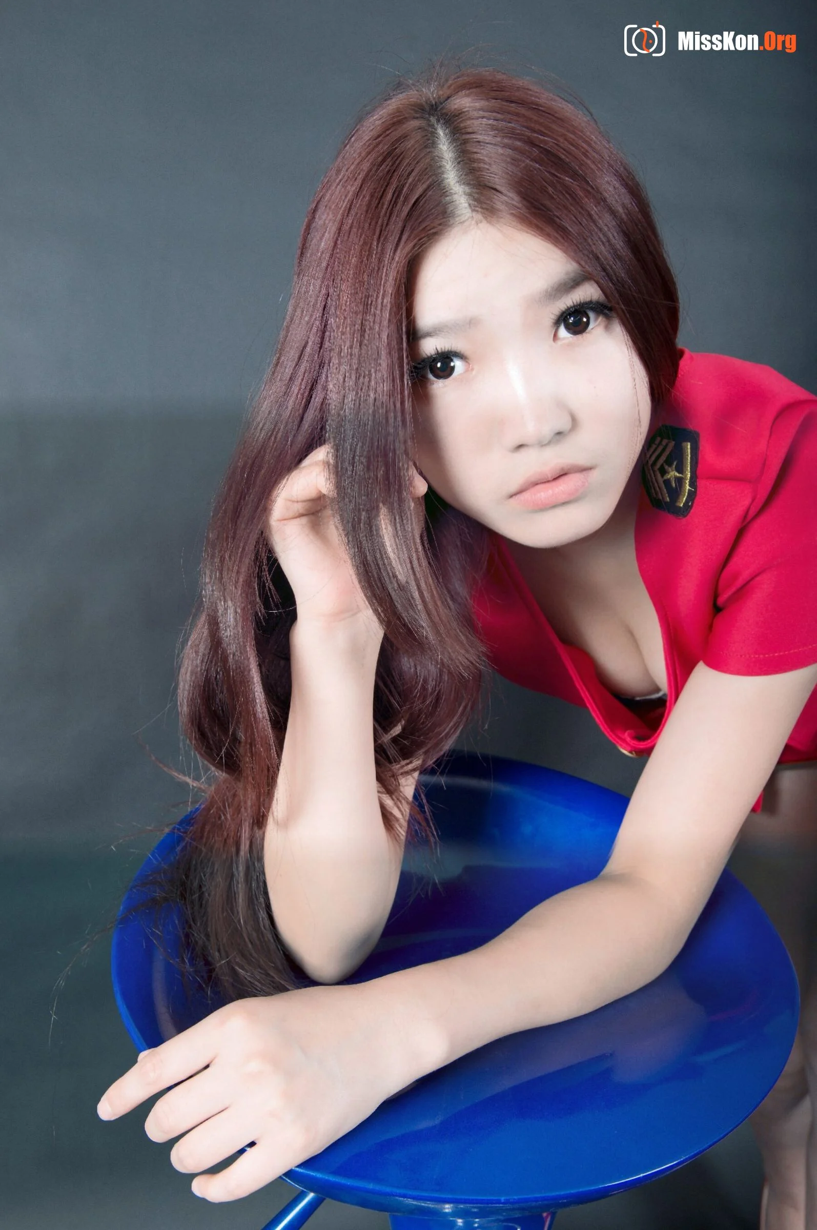 Nude photo set of Chinese model: Xiaomei (2015-09-25) - Photo 5