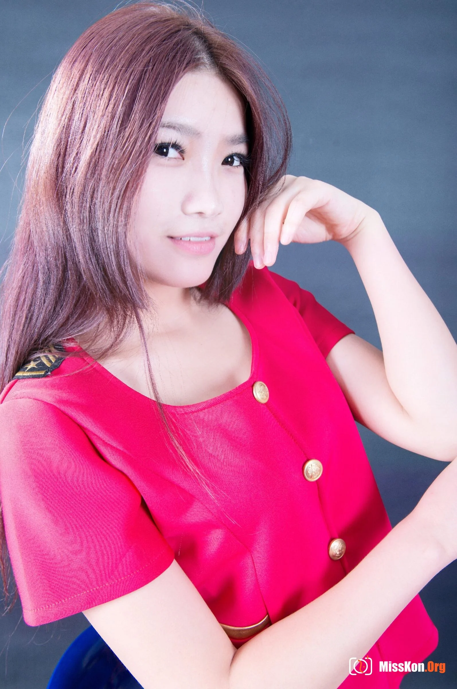 Nude photo set of Chinese model: Xiaomei (2015-09-25) - Photo 6
