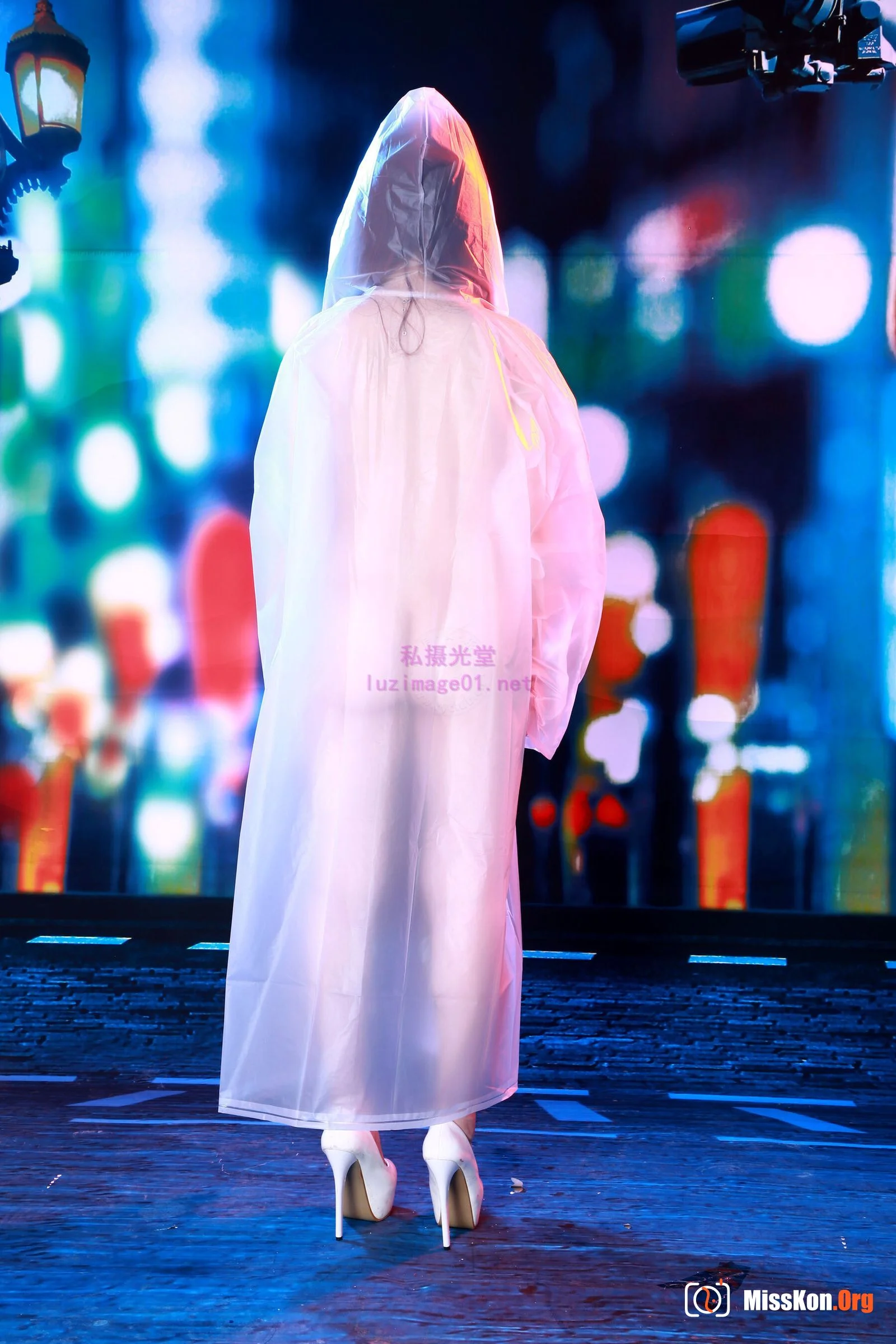 Nude photo set of Chinese model: Xiaomei - Photo 11