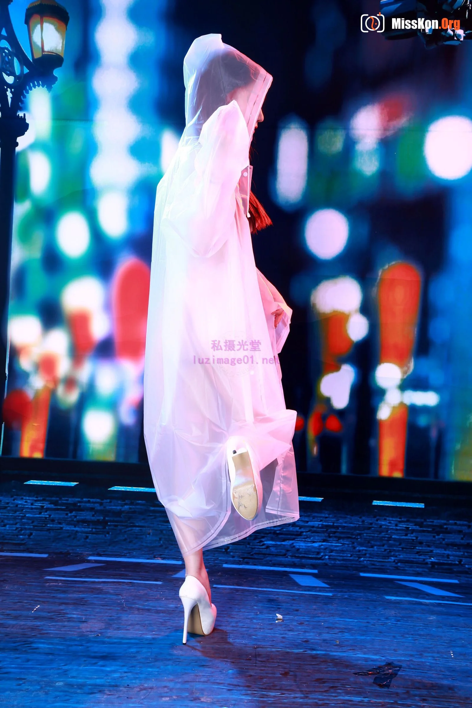Nude photo set of Chinese model: Xiaomei - Photo 13
