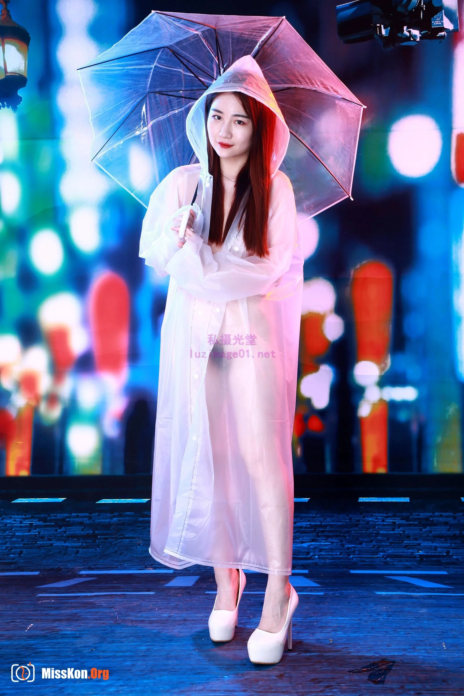 Nude photo set of Chinese model: Xiaomei - Photo 14
