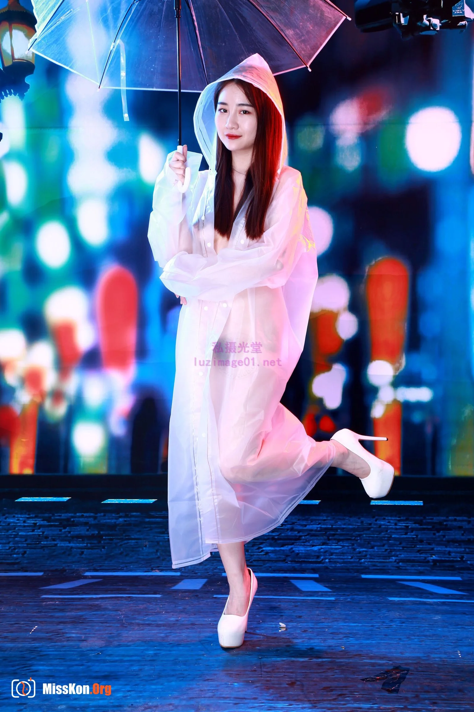 Nude photo set of Chinese model: Xiaomei - Photo 15