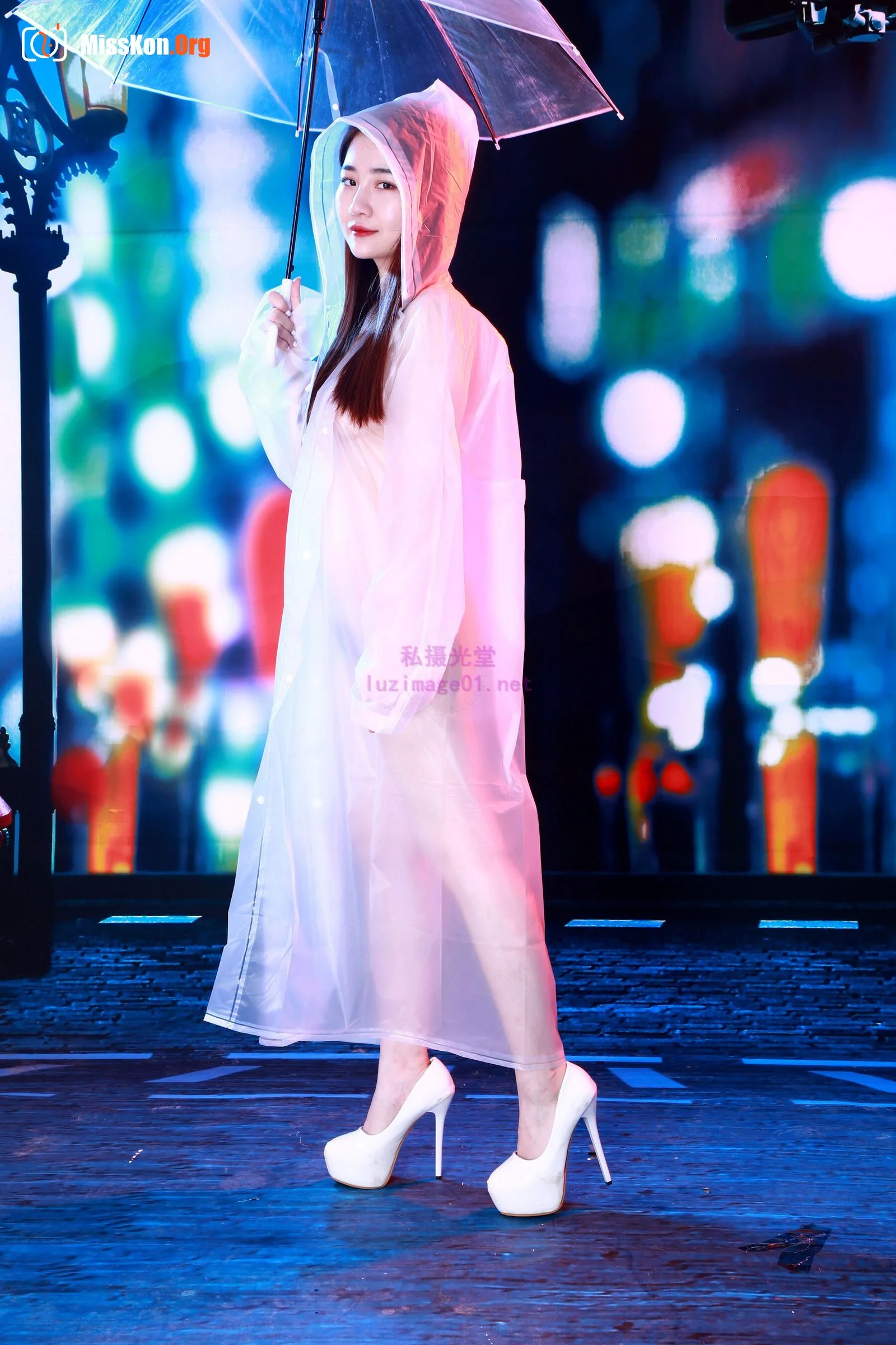 Nude photo set of Chinese model: Xiaomei - Photo 16