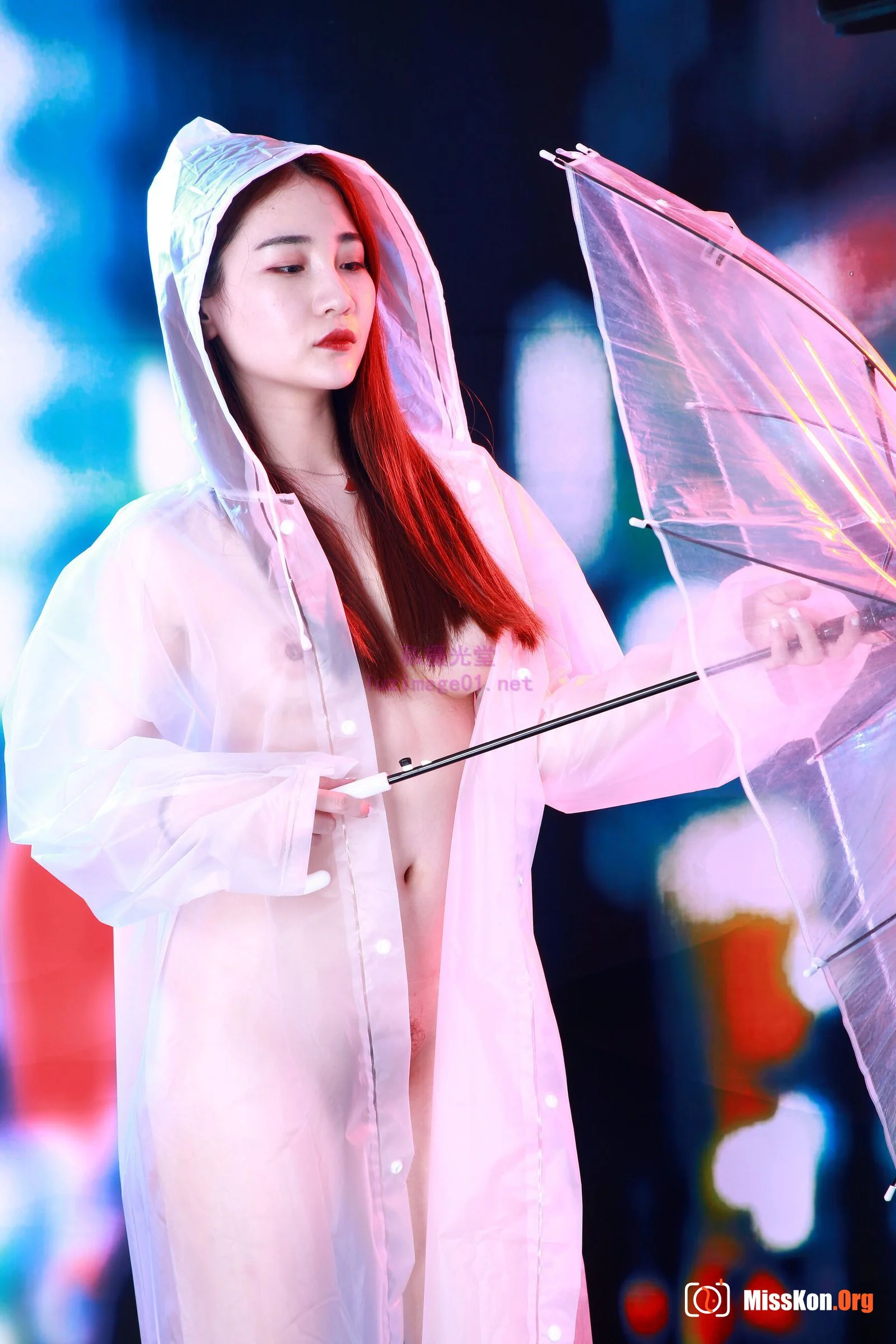 Nude photo set of Chinese model: Xiaomei - Photo 20