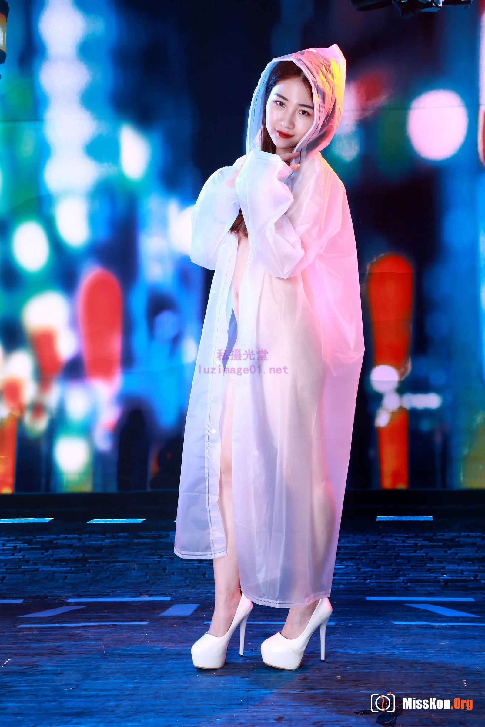 Nude photo set of Chinese model: Xiaomei - Photo 3