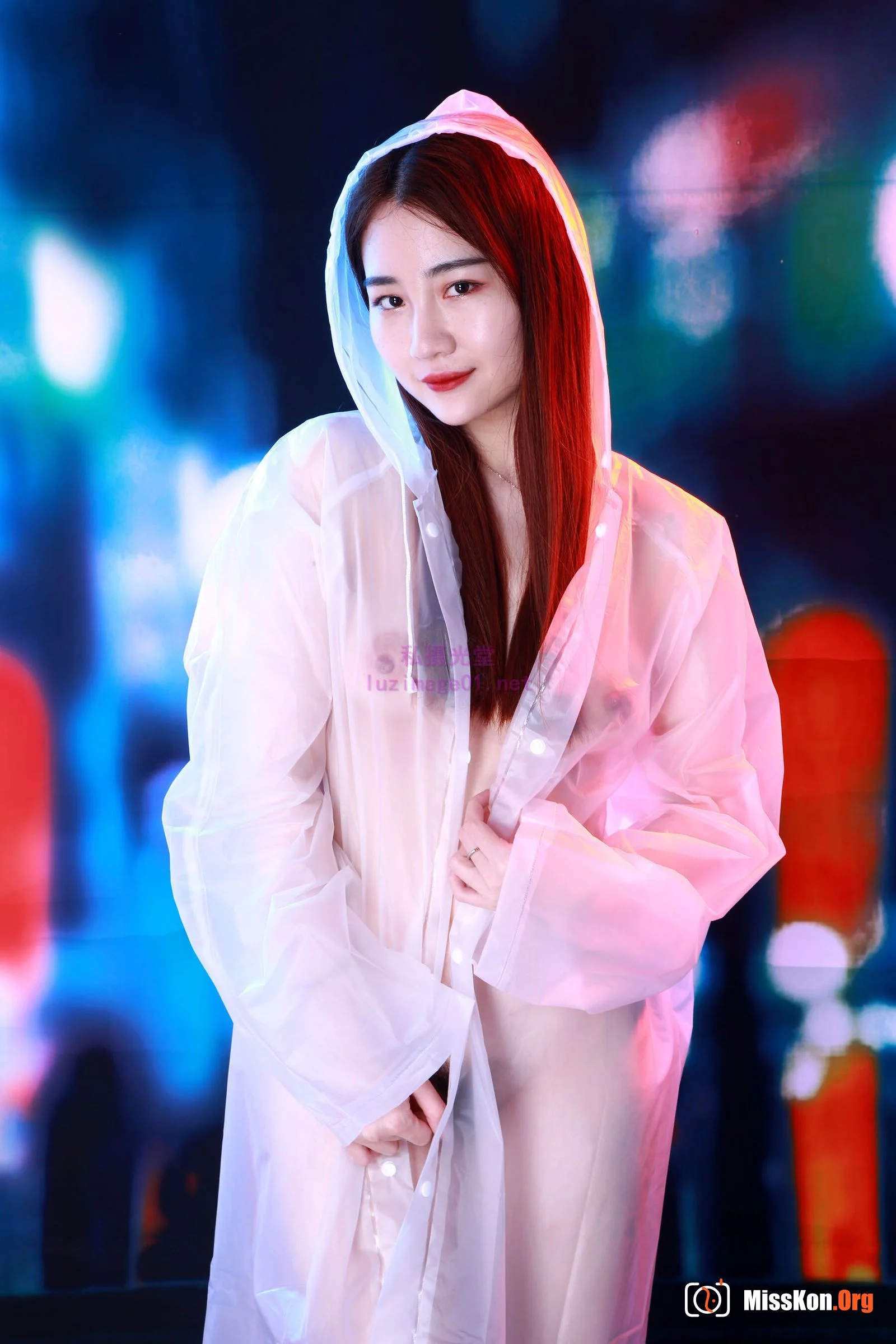 Nude photo set of Chinese model: Xiaomei - Photo 5