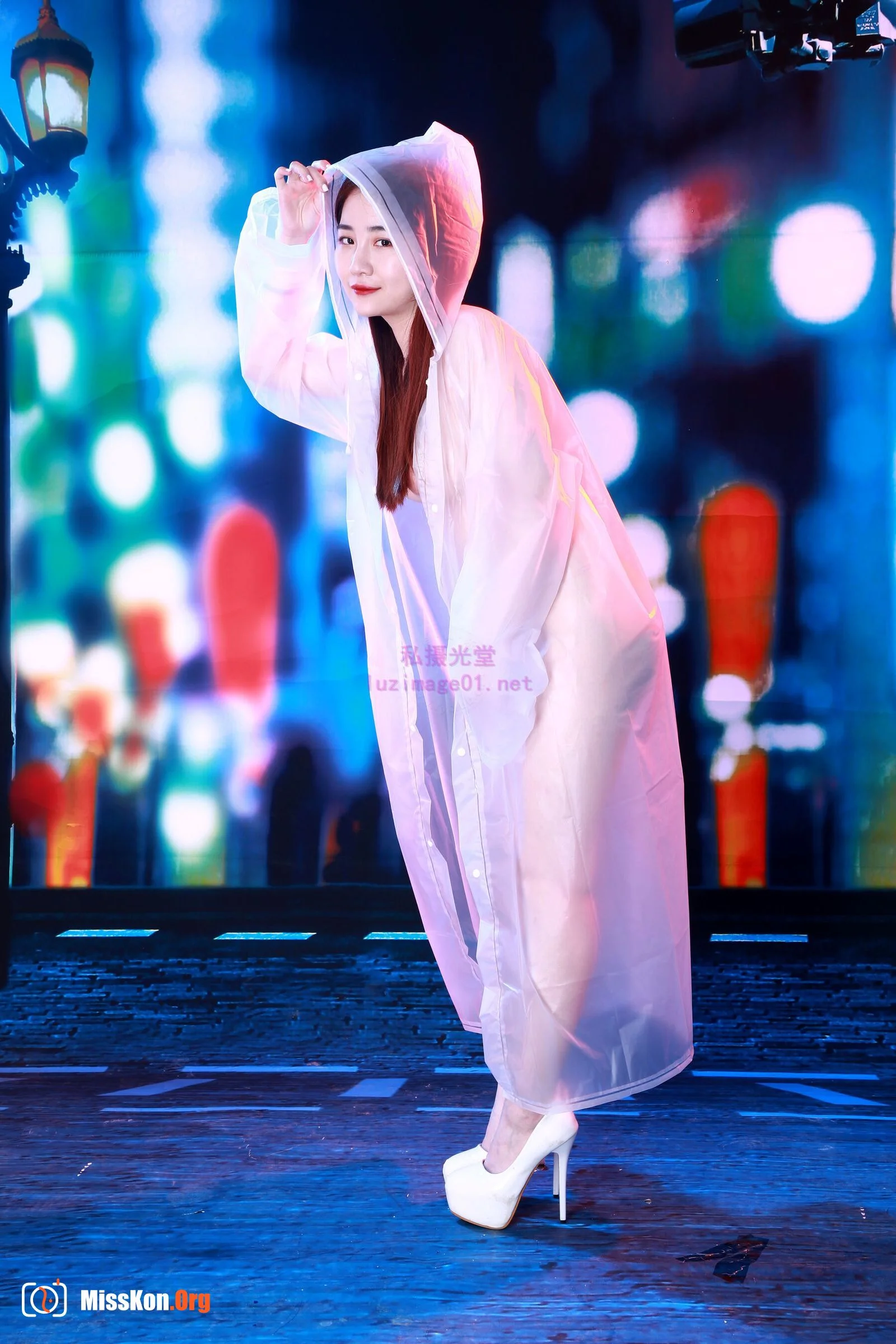 Nude photo set of Chinese model: Xiaomei - Photo 7