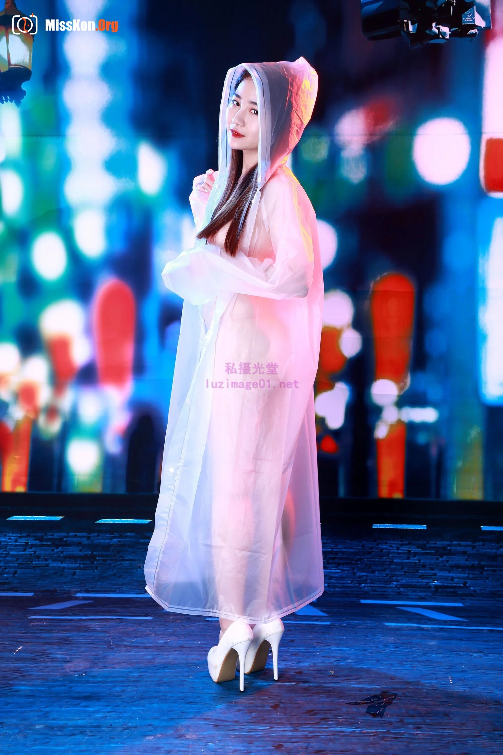 Nude photo set of Chinese model: Xiaomei - Photo 8