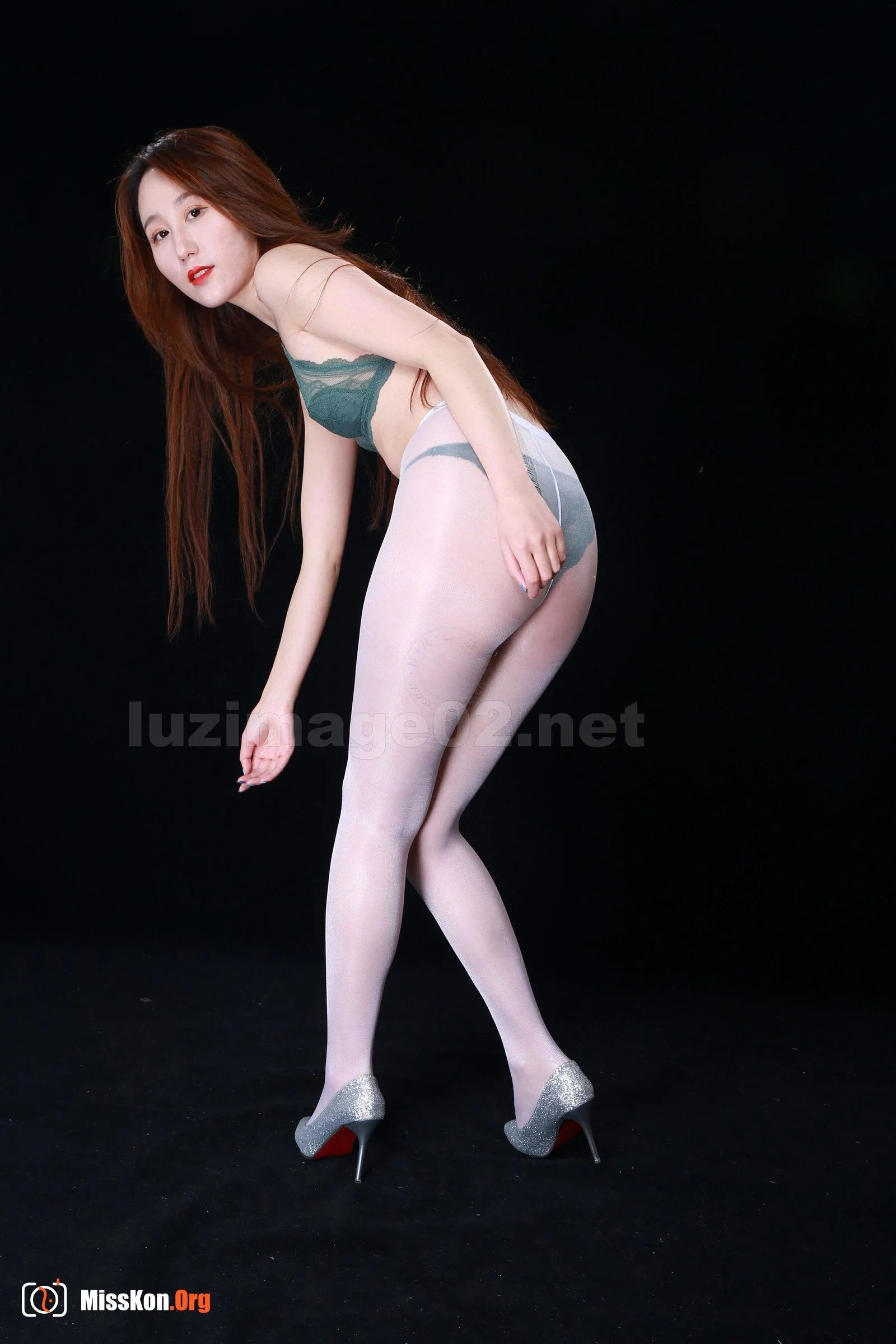 Nude photo set of Chinese model: Xiaomo - Photo 17