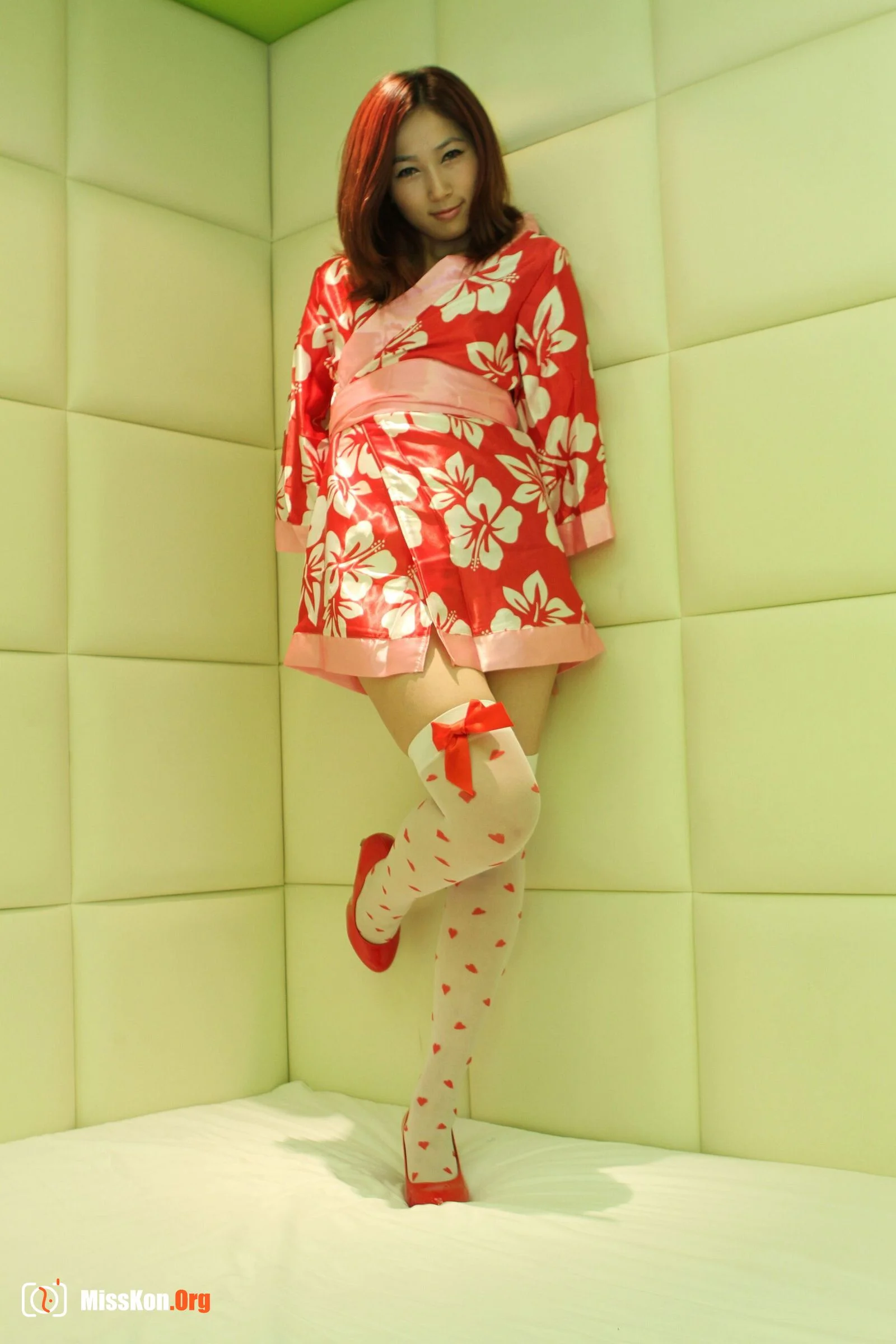 Nude photo set of Chinese model: Xiaoqing (2011-05-28) - Photo 15