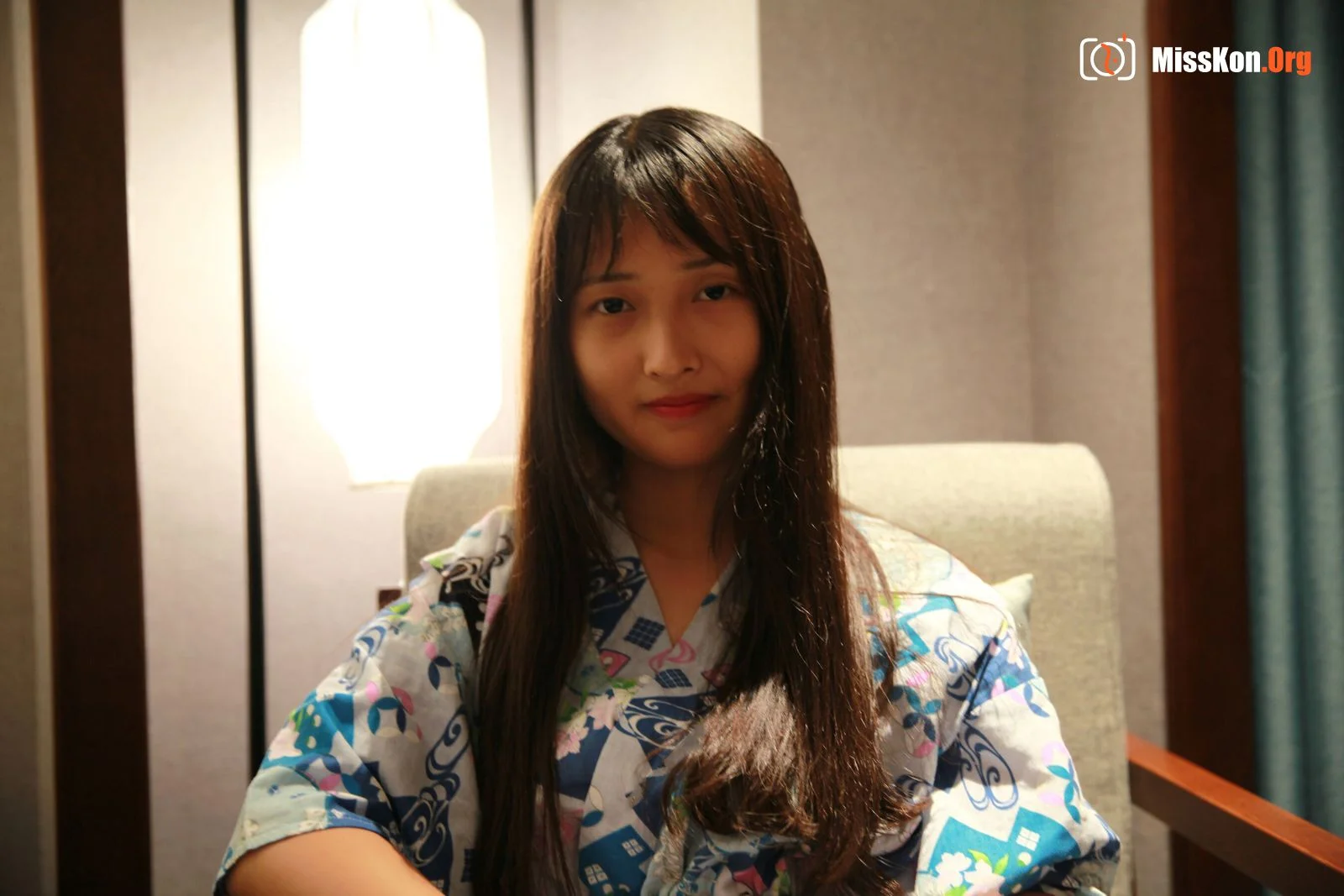 Nude photo set of Chinese model: Xiaorong (2018-09-26) - Photo 11