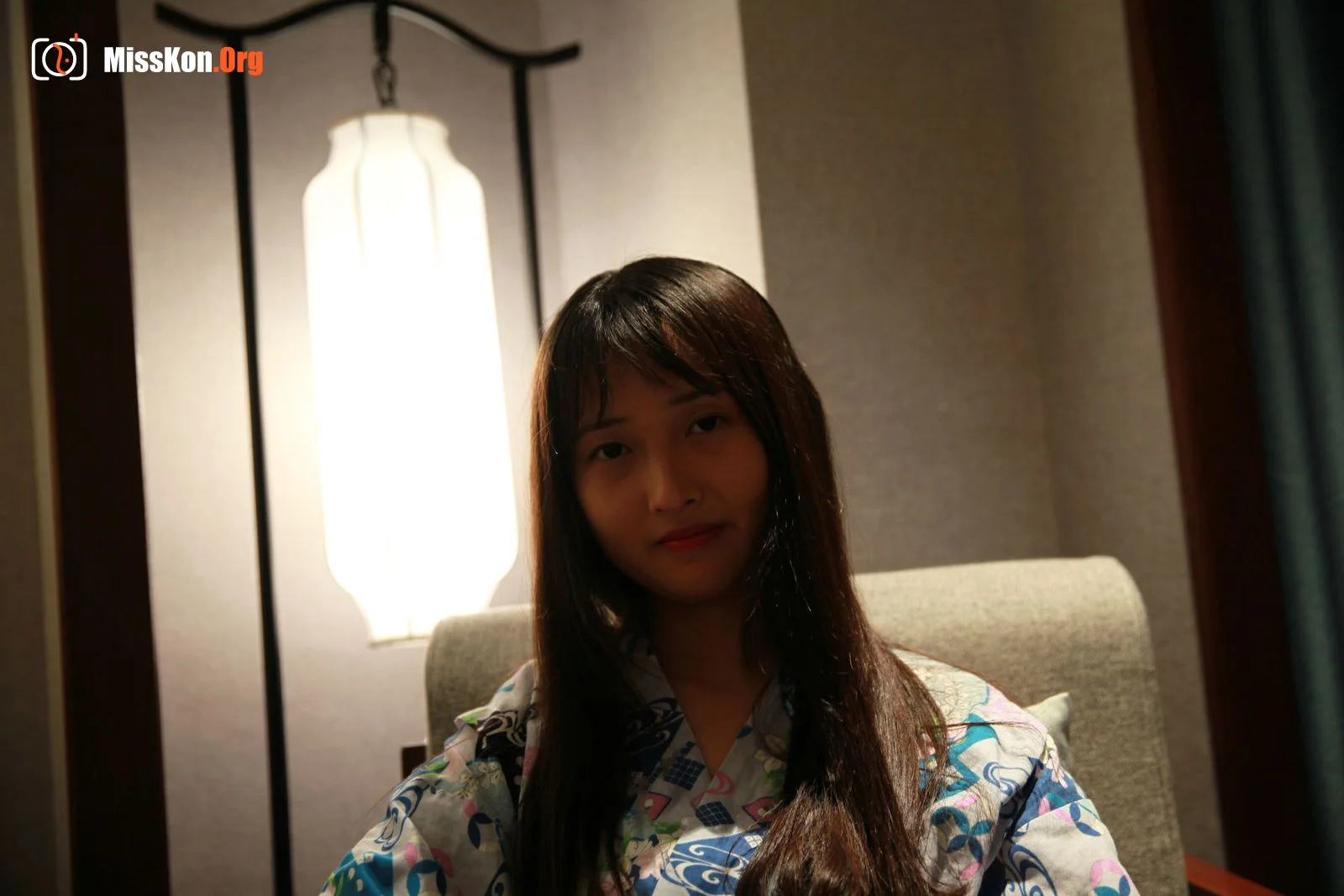 Nude photo set of Chinese model: Xiaorong (2018-09-26) - Photo 13