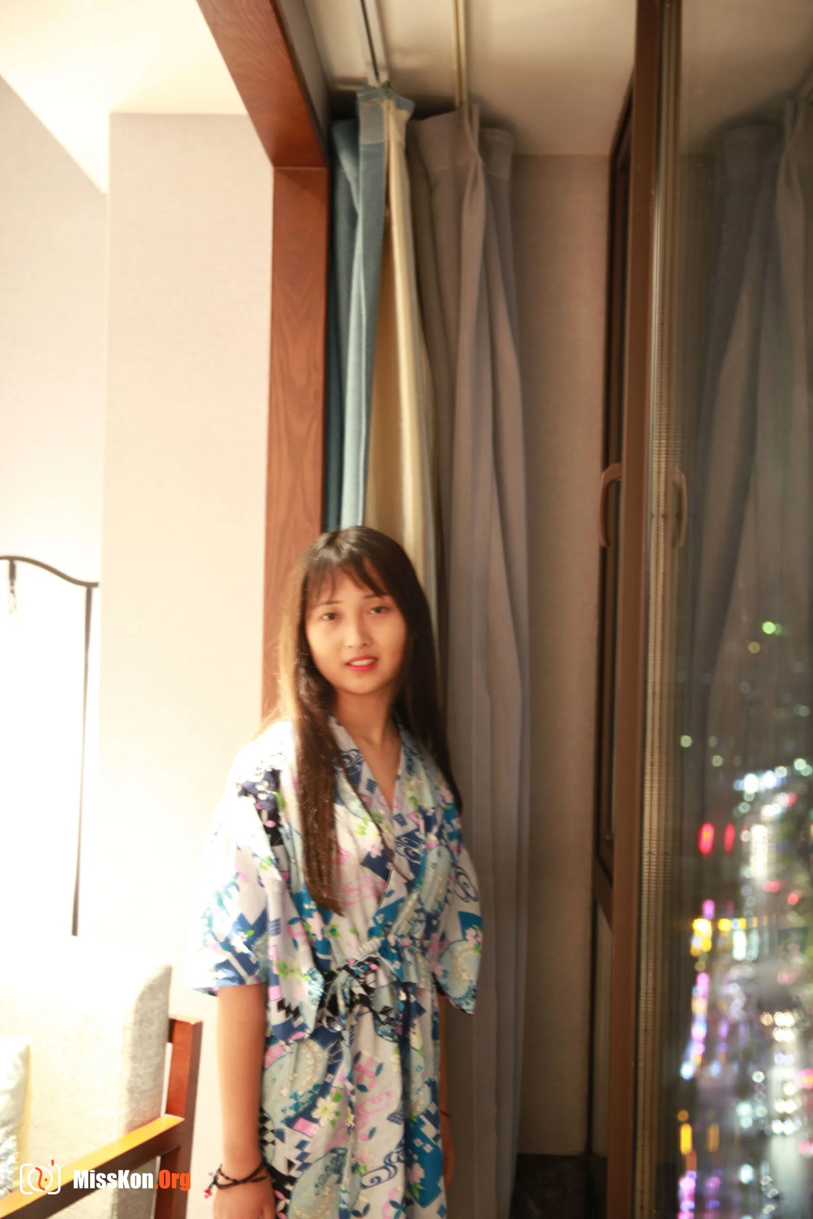 Nude photo set of Chinese model: Xiaorong (2018-09-26) - Photo 15
