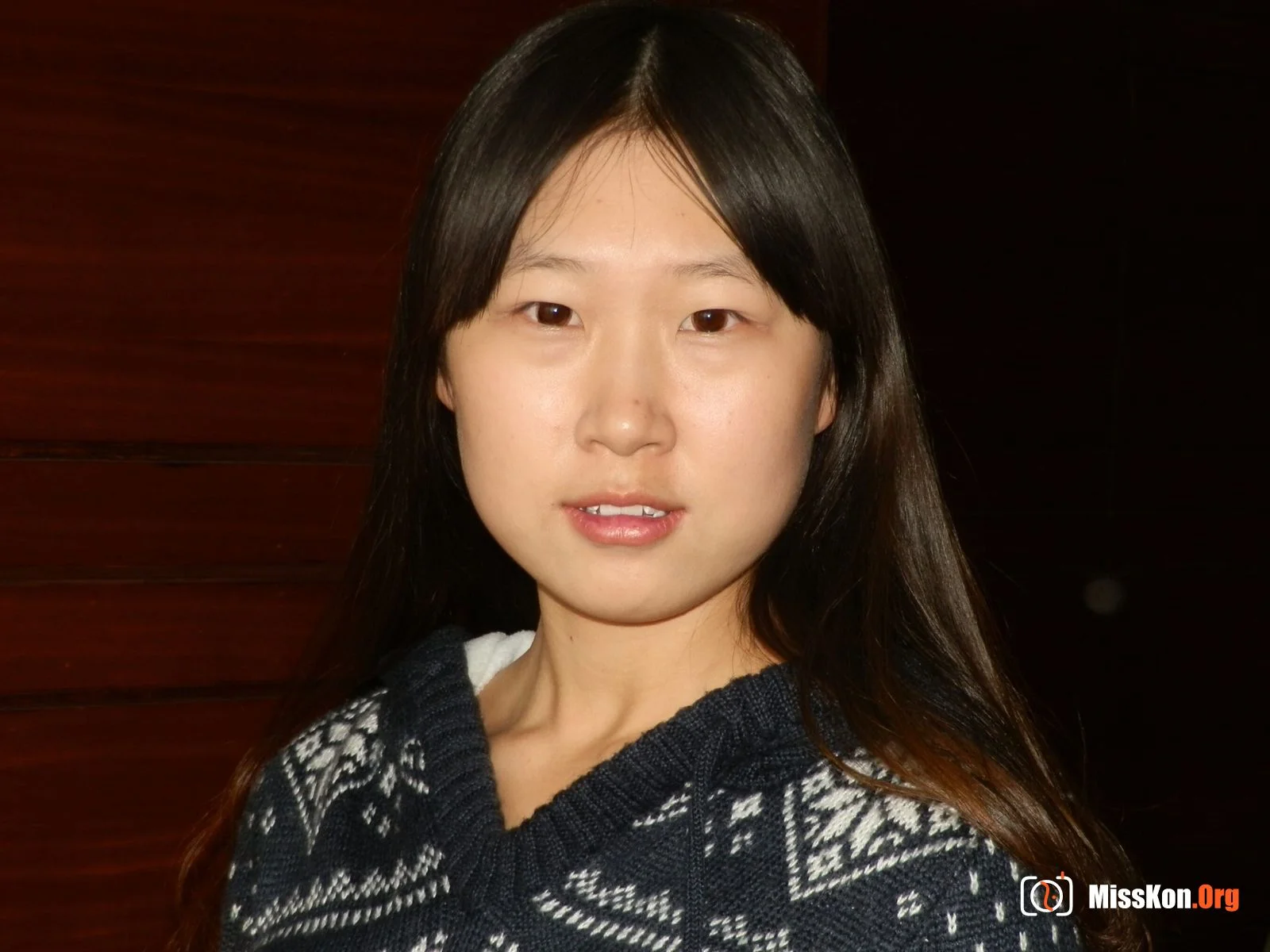 Nude photo set of Chinese model: Xiaoshan (2015-01-24) - Photo 7