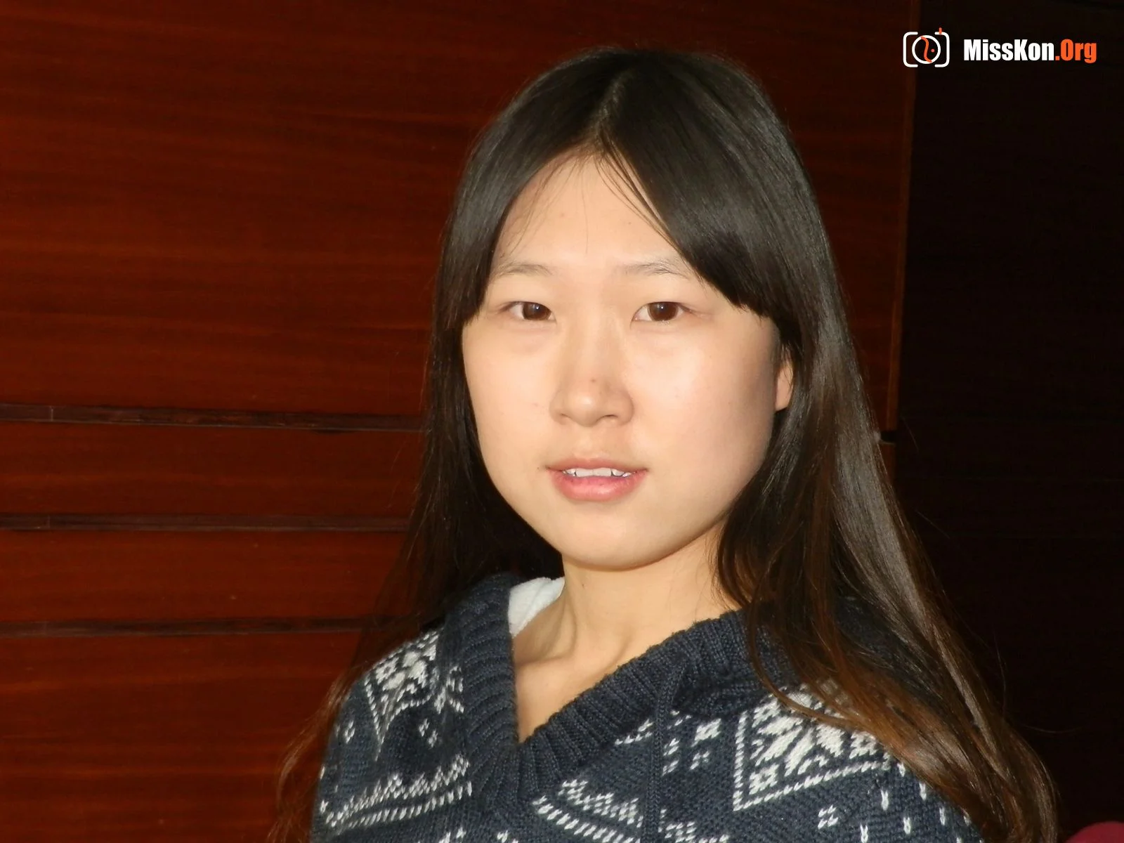 Nude photo set of Chinese model: Xiaoshan (2015-01-24) - Photo 9