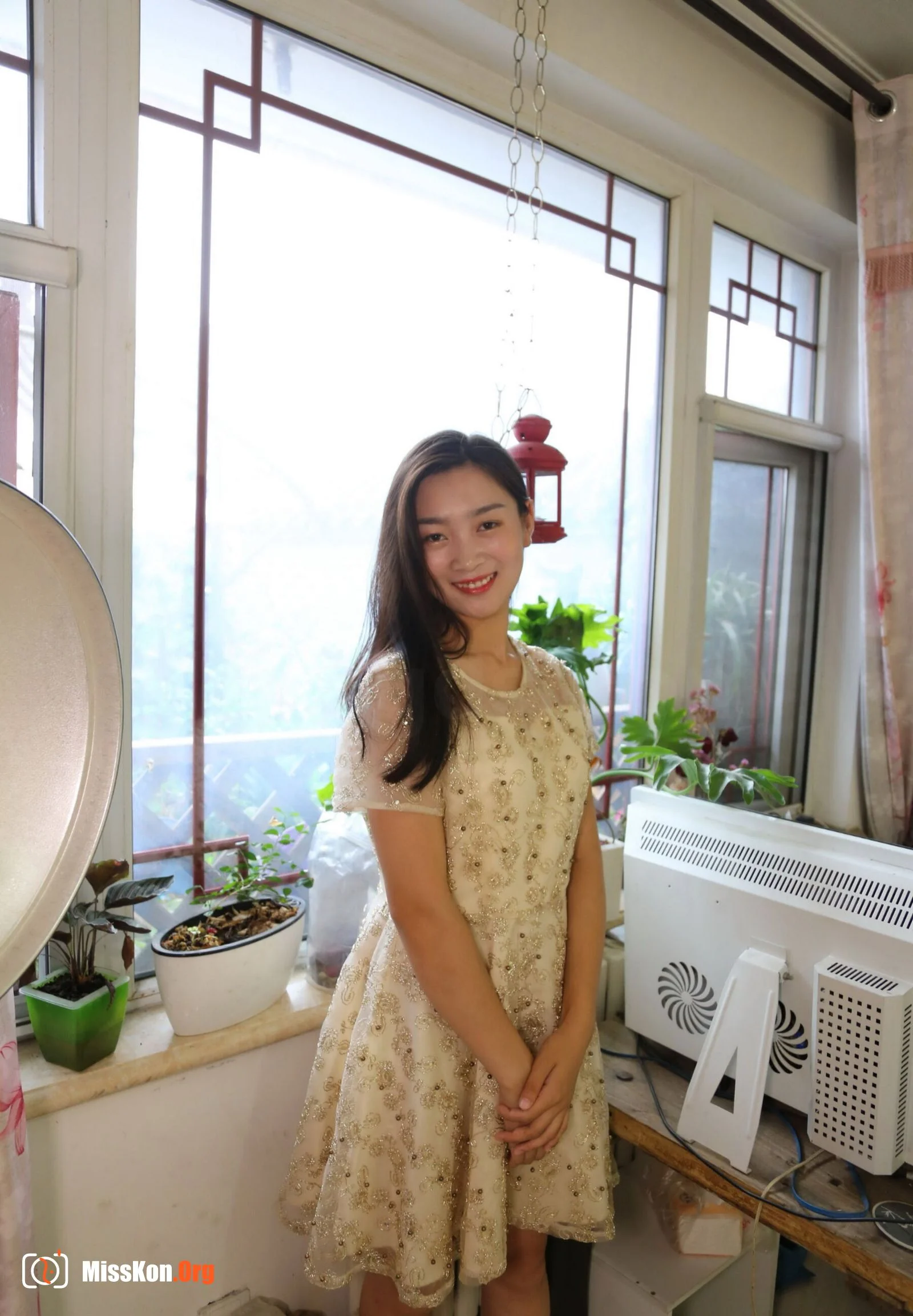 Nude photo set of Chinese model: Xiaotong (2017-06-24) - Photo 2