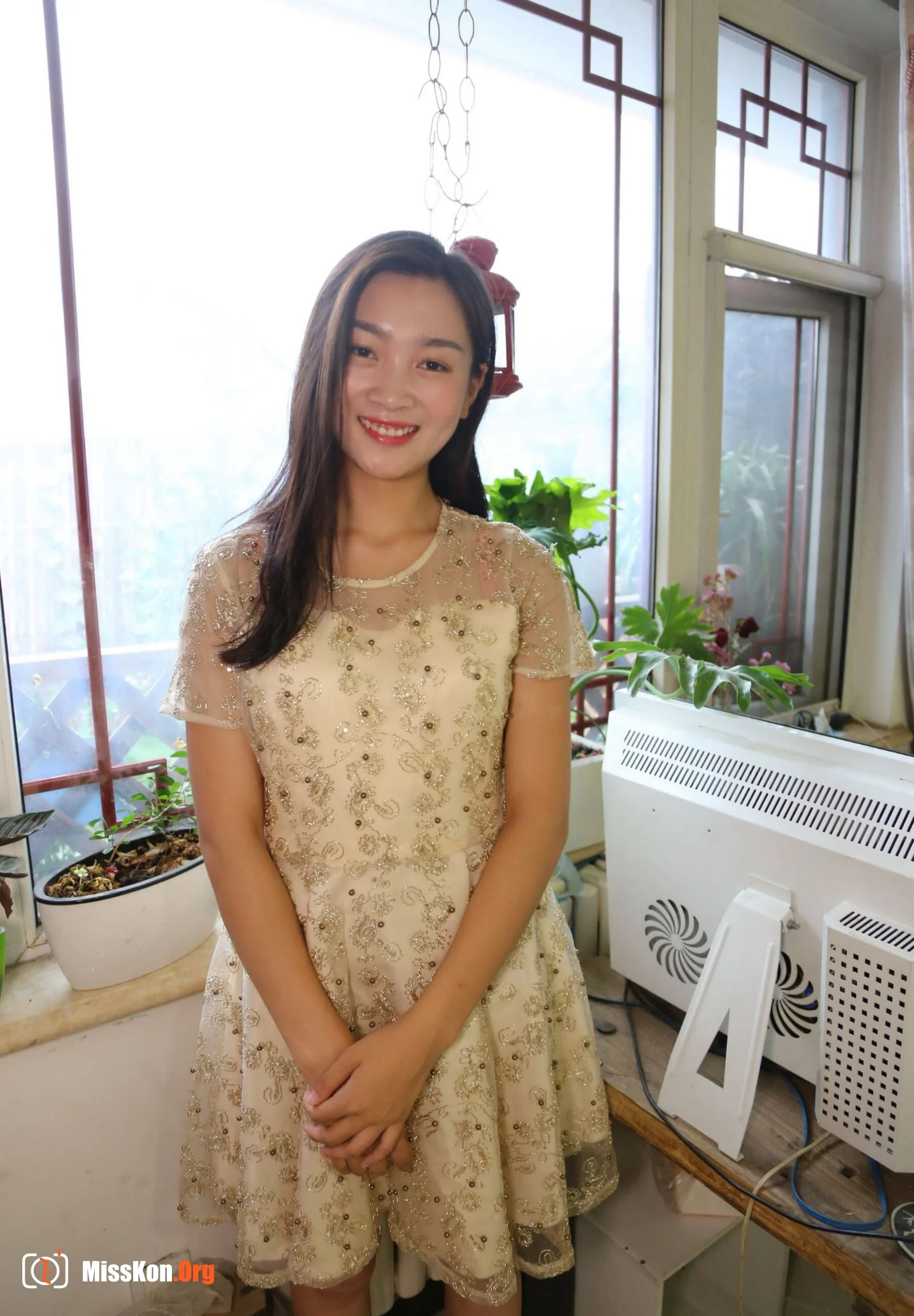 Nude photo set of Chinese model: Xiaotong (2017-06-24) - Photo 3